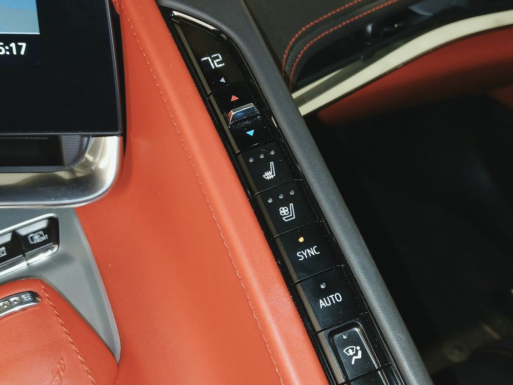 2020 Chevrolet Corvette 3LT - Photo 21