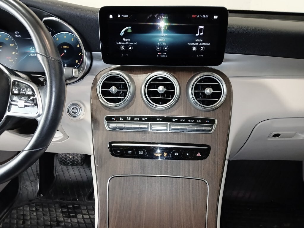 2022 MERCEDES-BENZ GLC-CLASS - Image 18