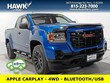  GMC Canyon