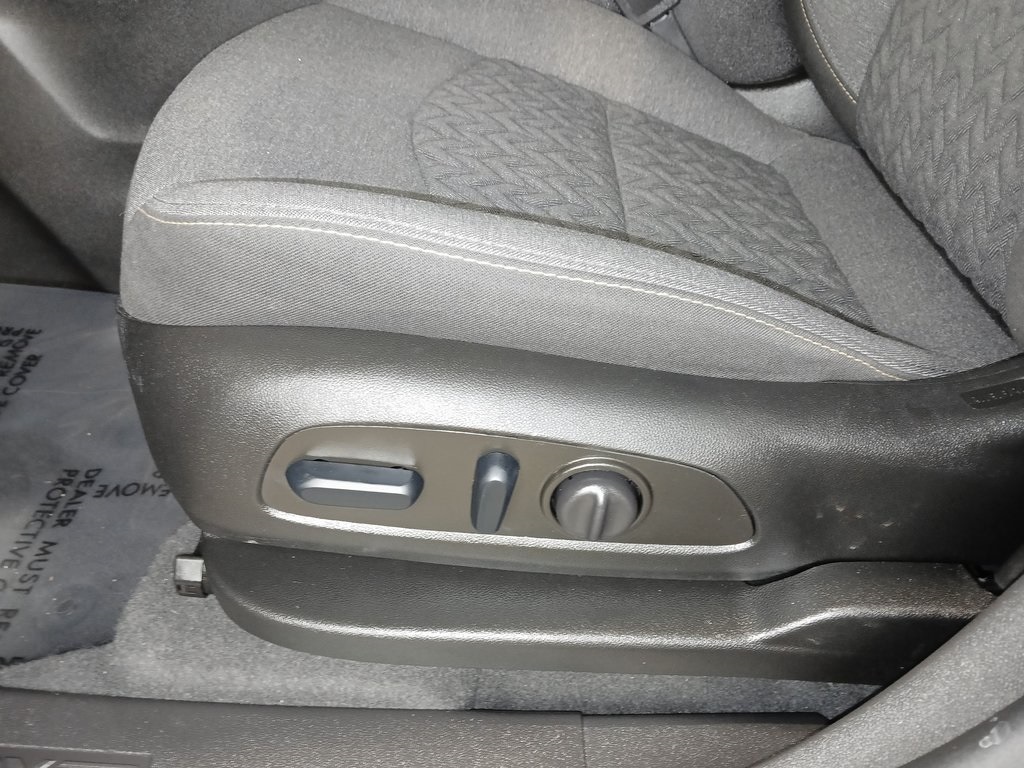 2024 CHEVROLET EQUINOX - Image 16