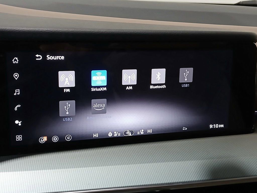 2026 Nissan Murano Platinum - Photo 25