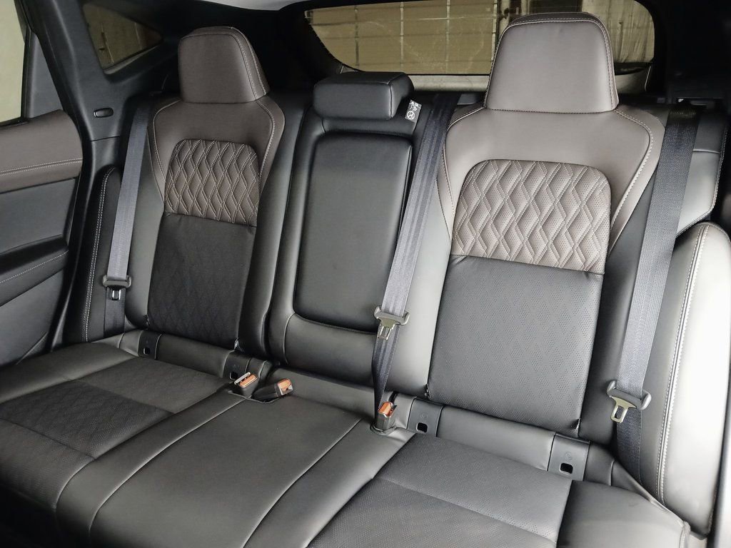 2026 Nissan Murano Platinum - Photo 14