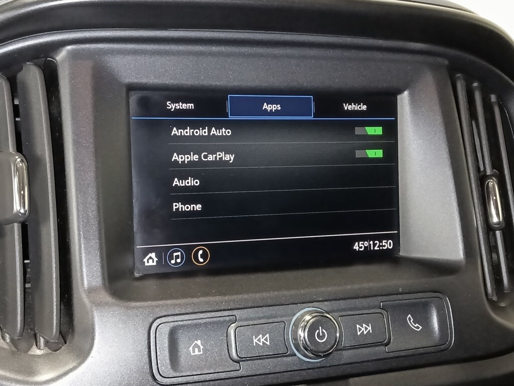 2021 GMC CANYON - Image 27