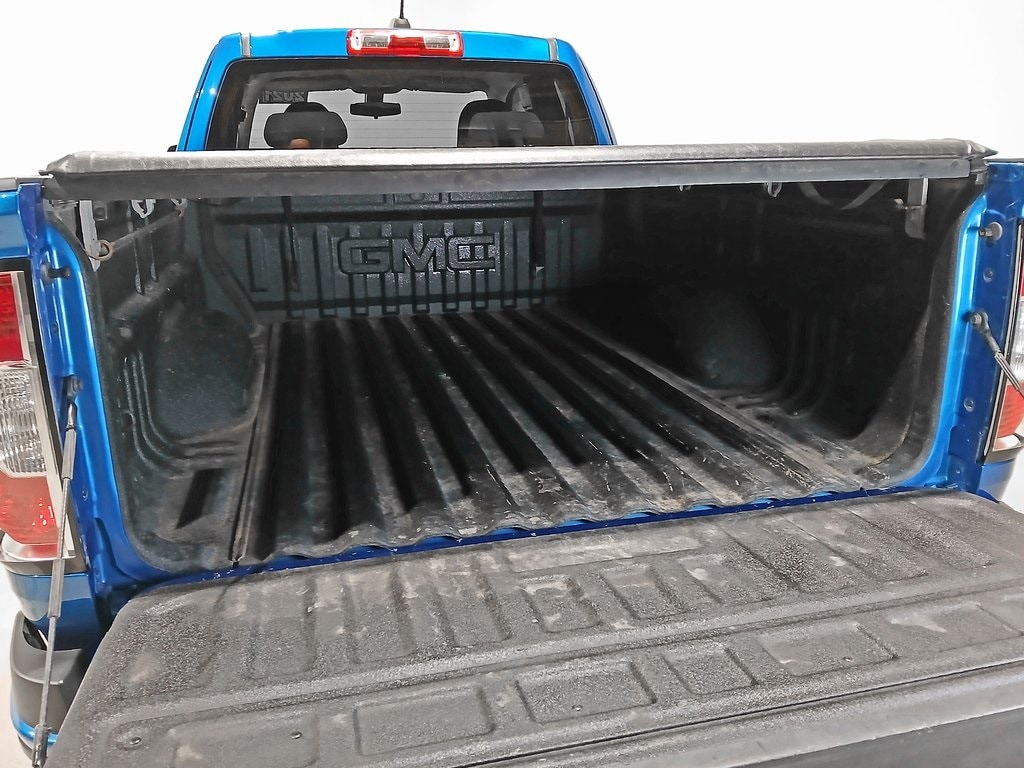 2021 GMC CANYON - Image 8