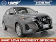 Nissan Kicks Play