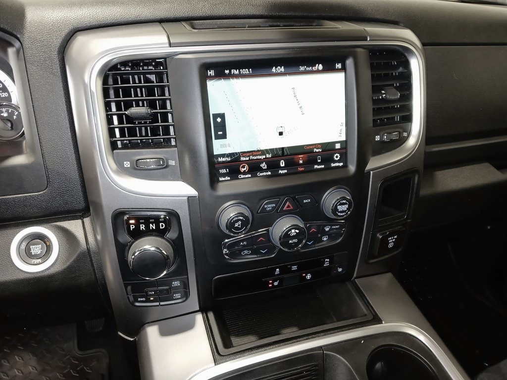 2023 RAM 1500 - Image 18