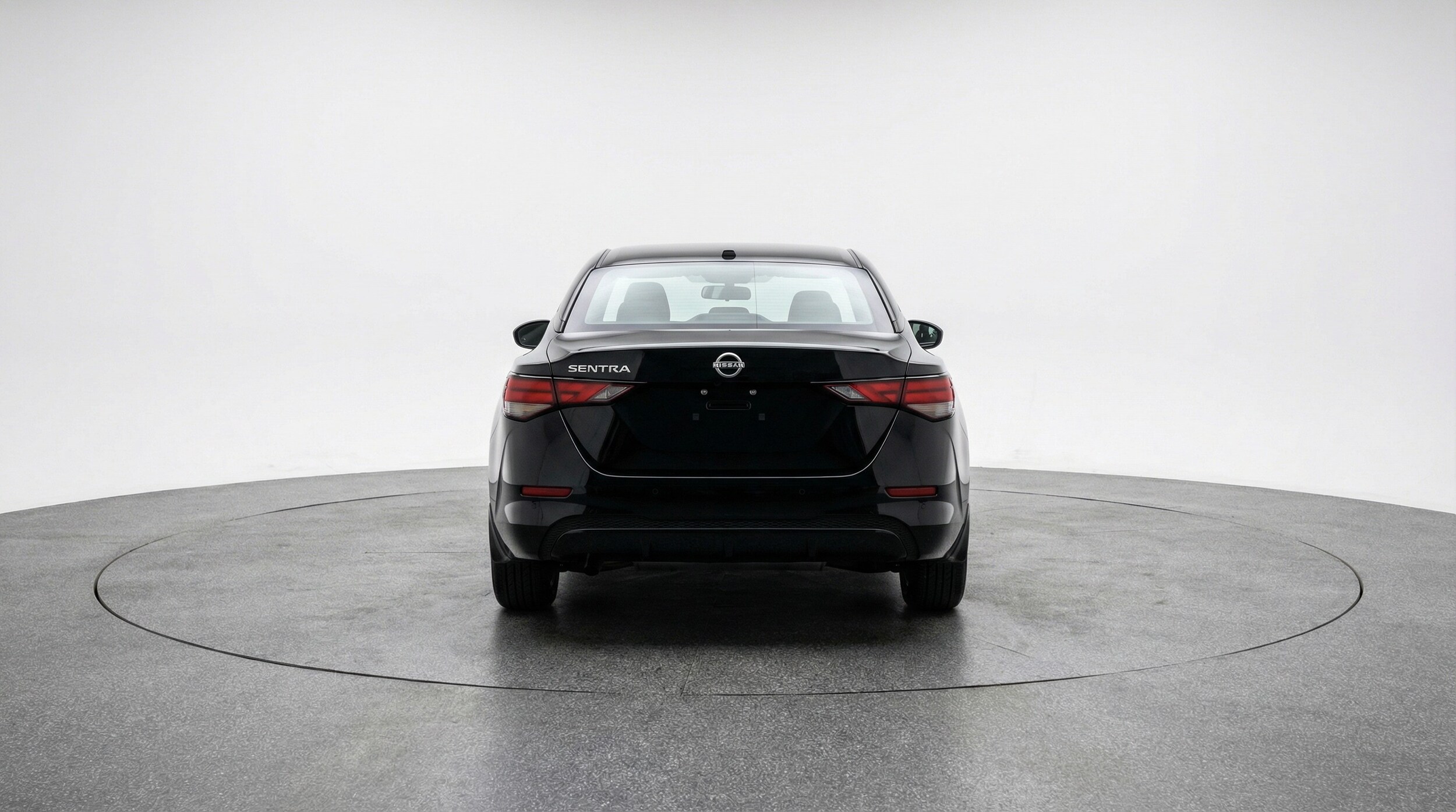 Thumbnail: 2025 Nissan Sentra - 6