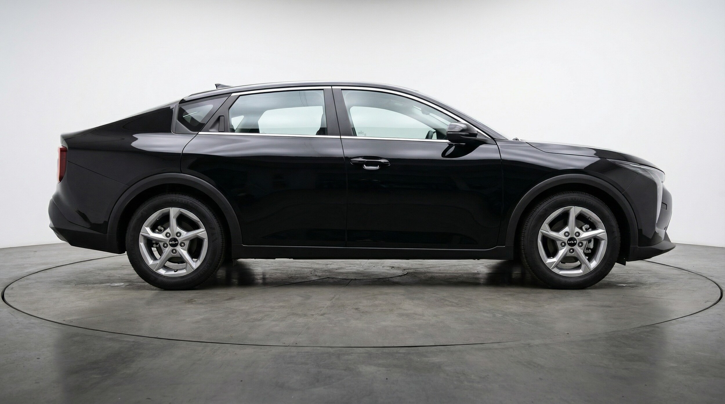 Thumbnail: 2025 Kia K4 - 8