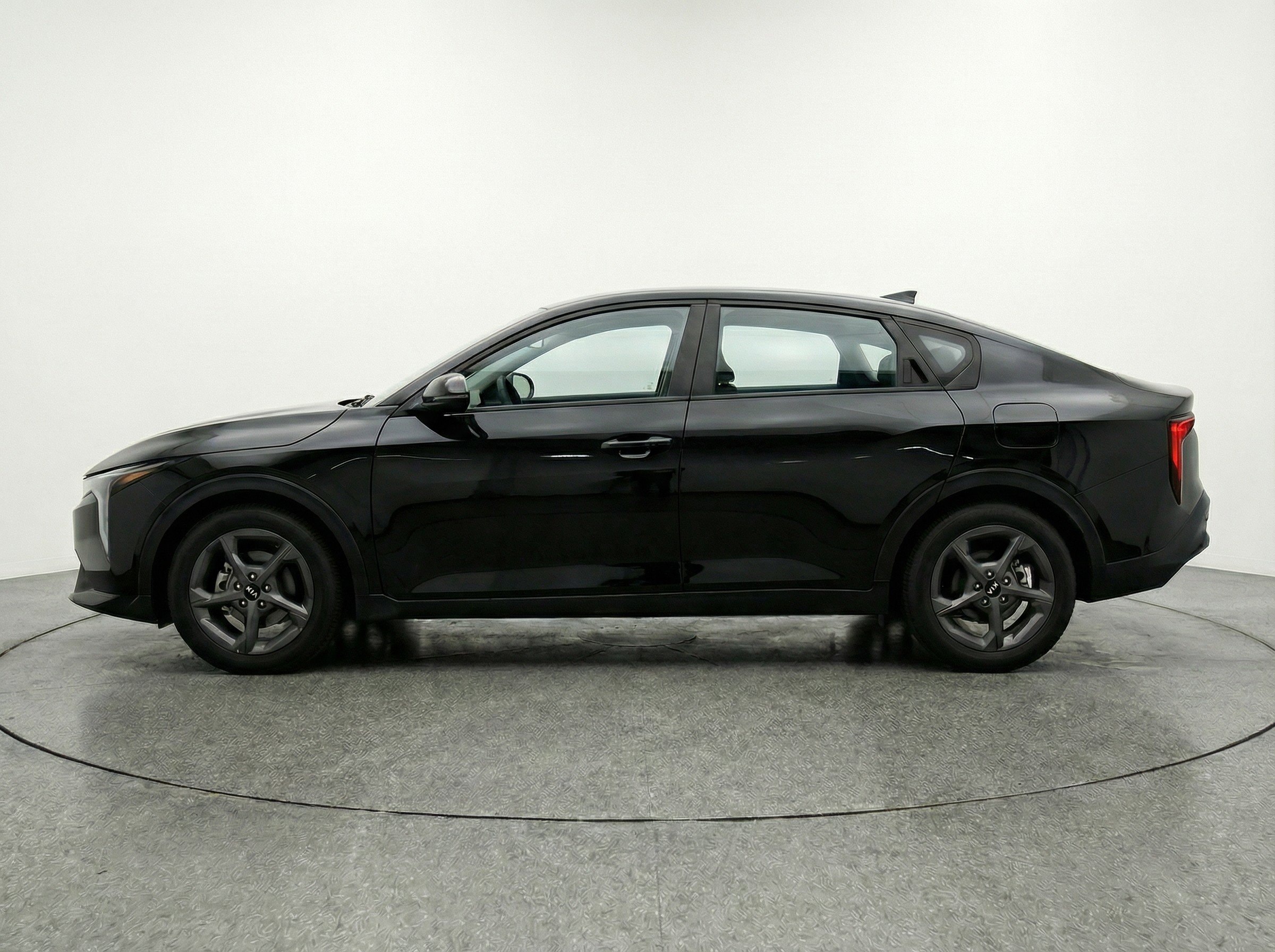 Thumbnail: 2025 Kia K4 - 5