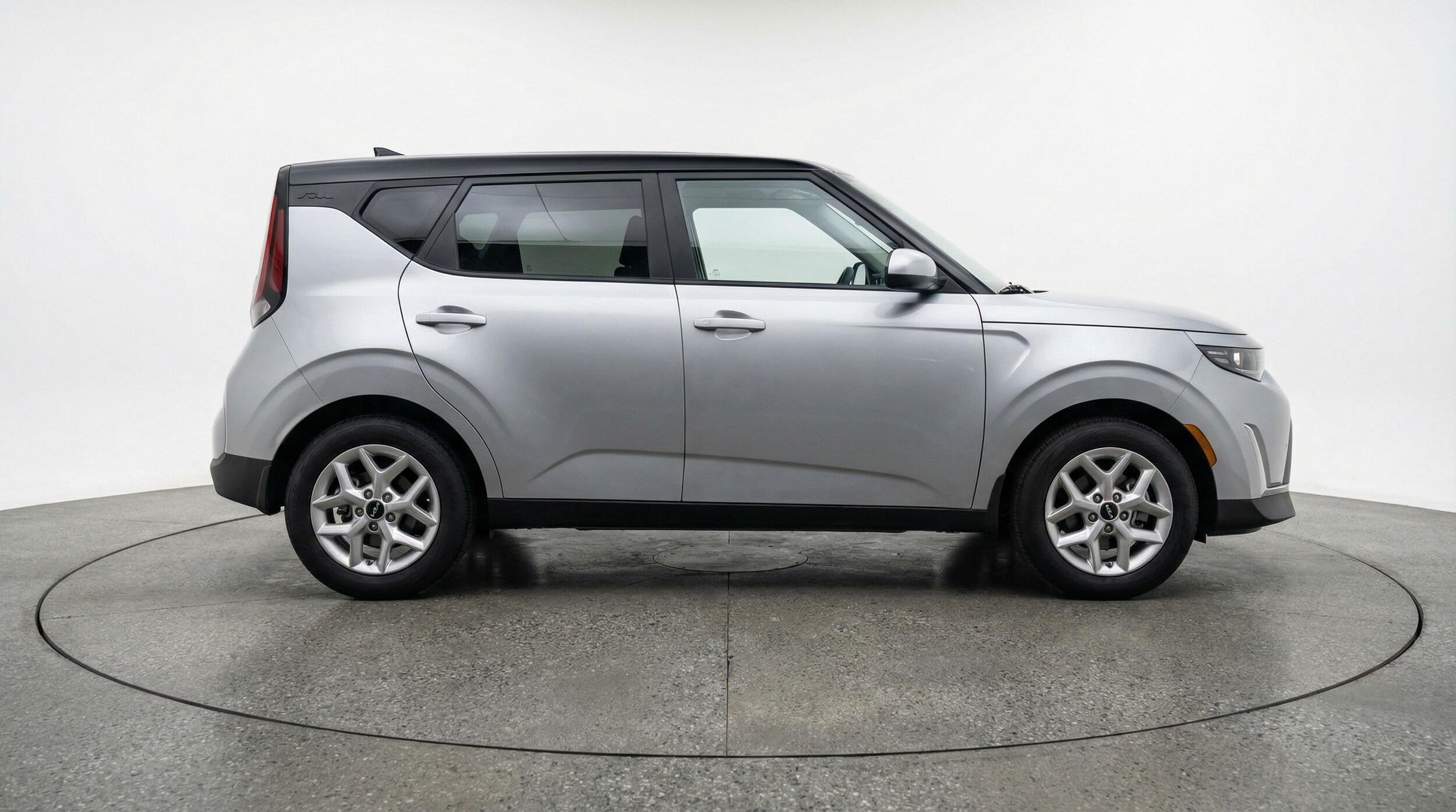 Thumbnail: 2025 Kia Soul - 8