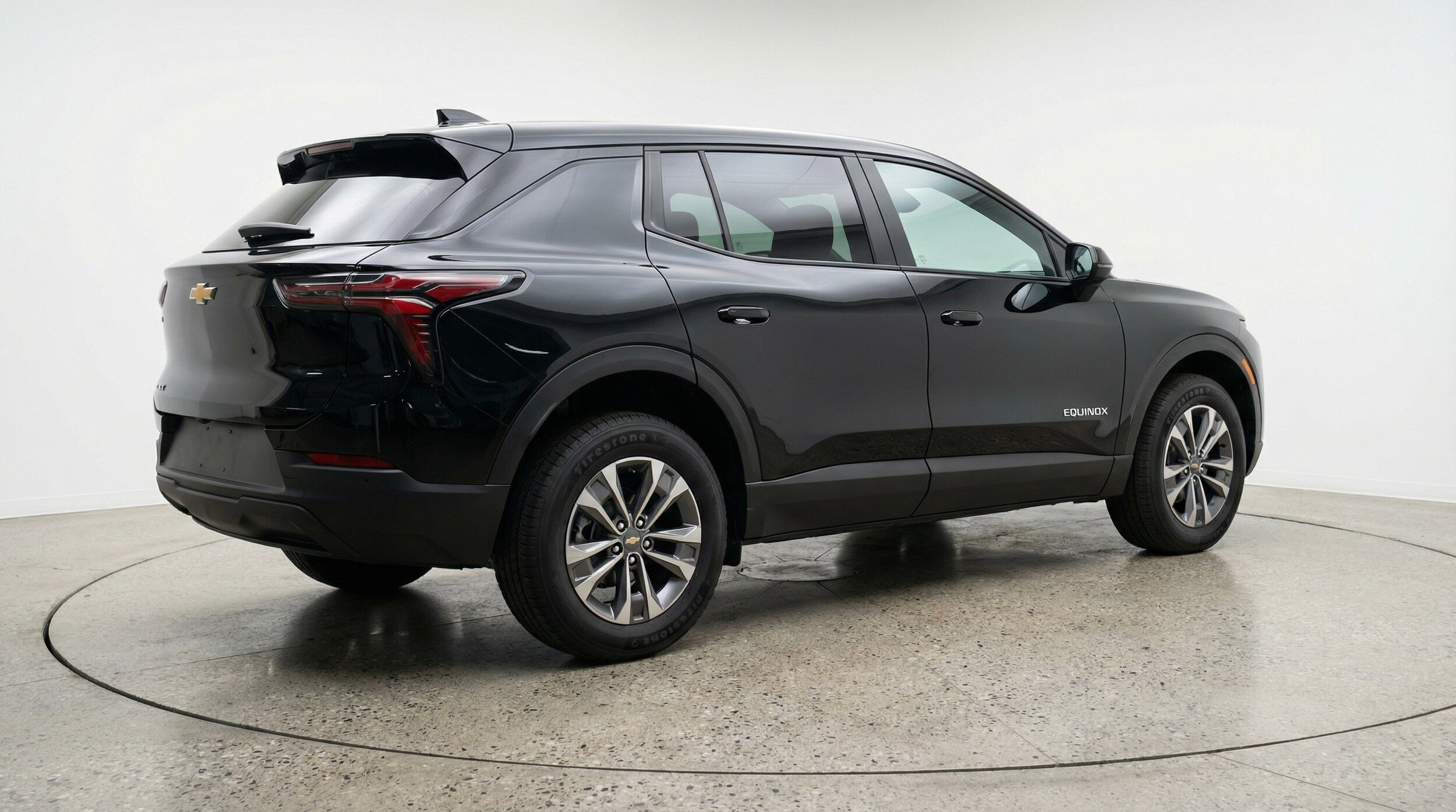 Thumbnail: 2025 Chevrolet Equinox - 9