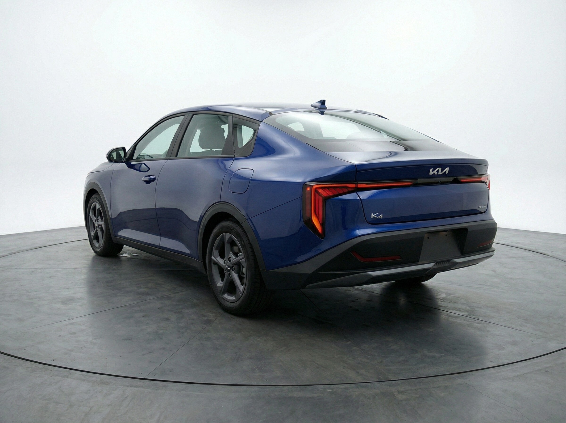 Thumbnail: 2025 Kia K4 - 7