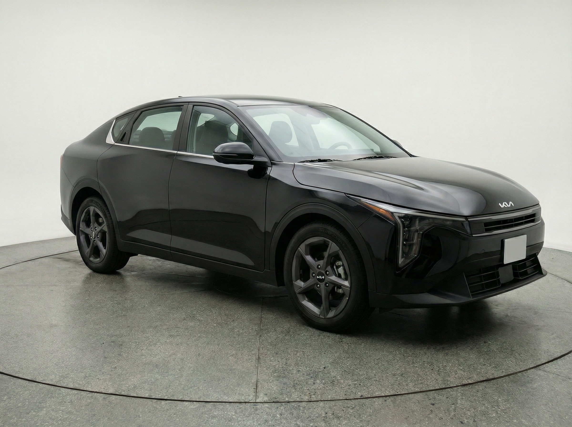Thumbnail: 2025 Kia K4 - 1