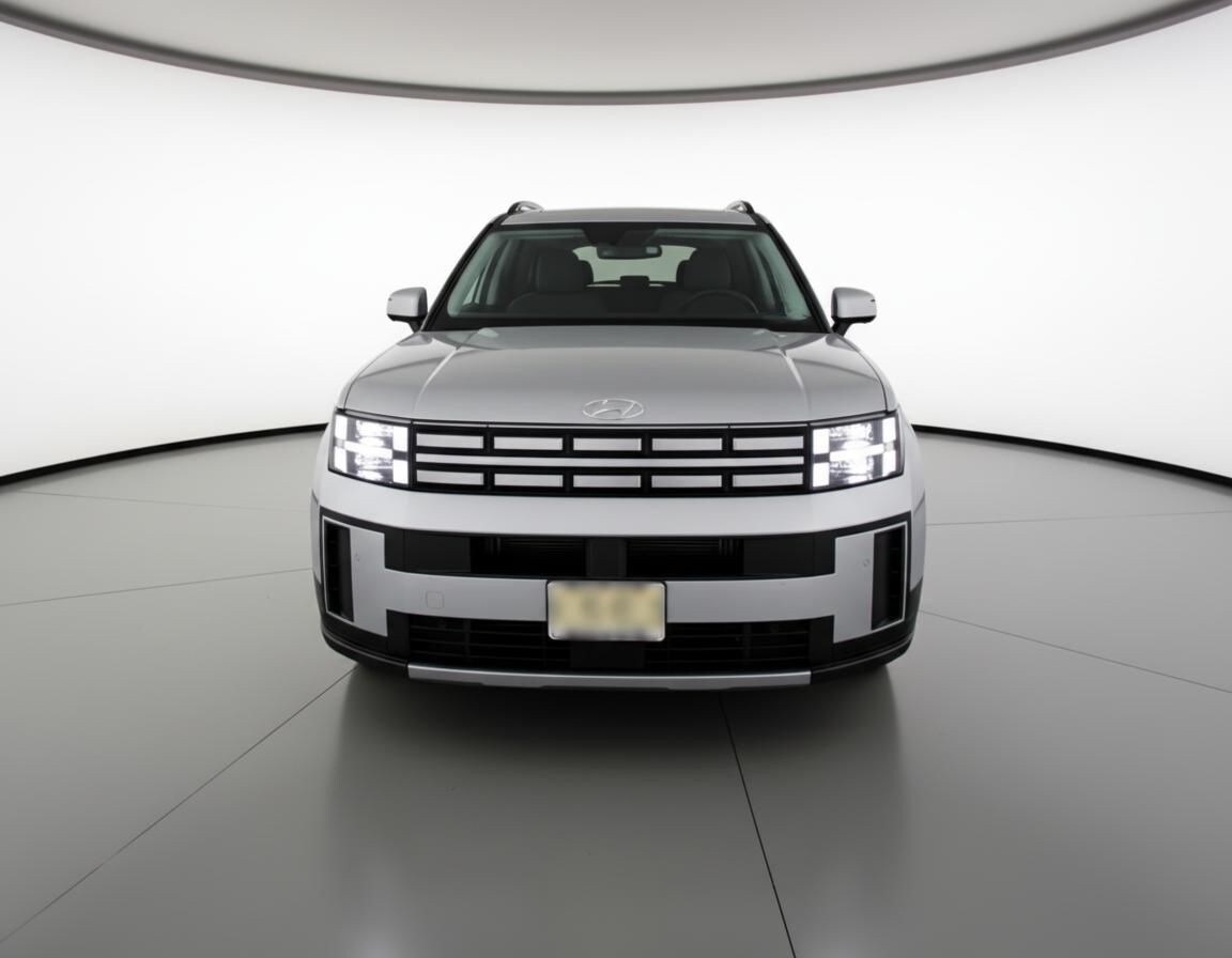 Thumbnail: 2025 Hyundai Santa Fe - 2