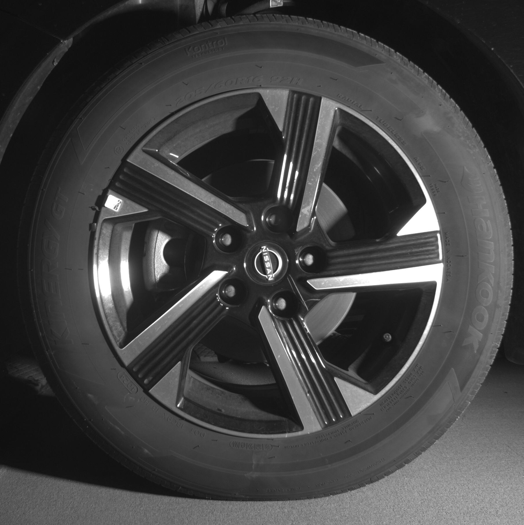 Thumbnail: 2025 Nissan Sentra - 9