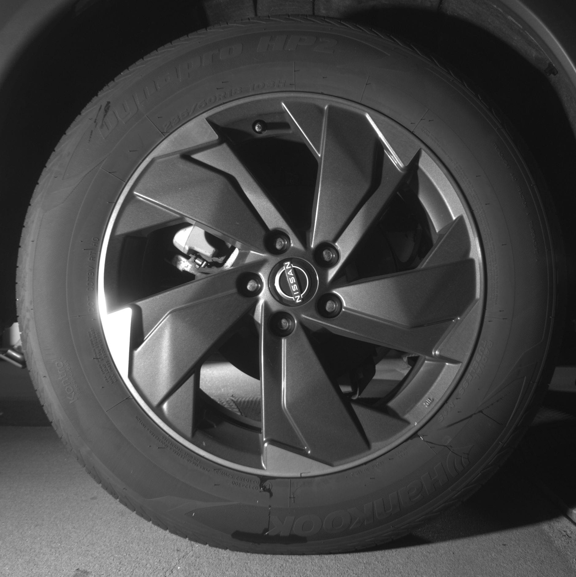 Thumbnail: 2025 Nissan Rogue - 12