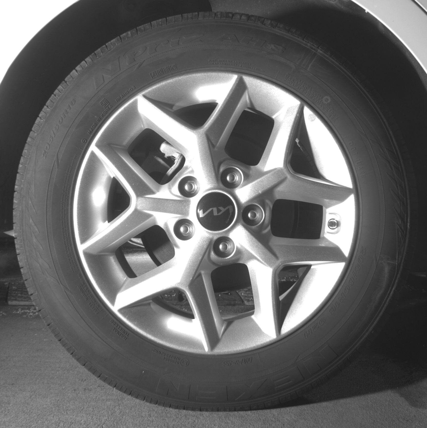 Thumbnail: 2025 Kia Soul - 12