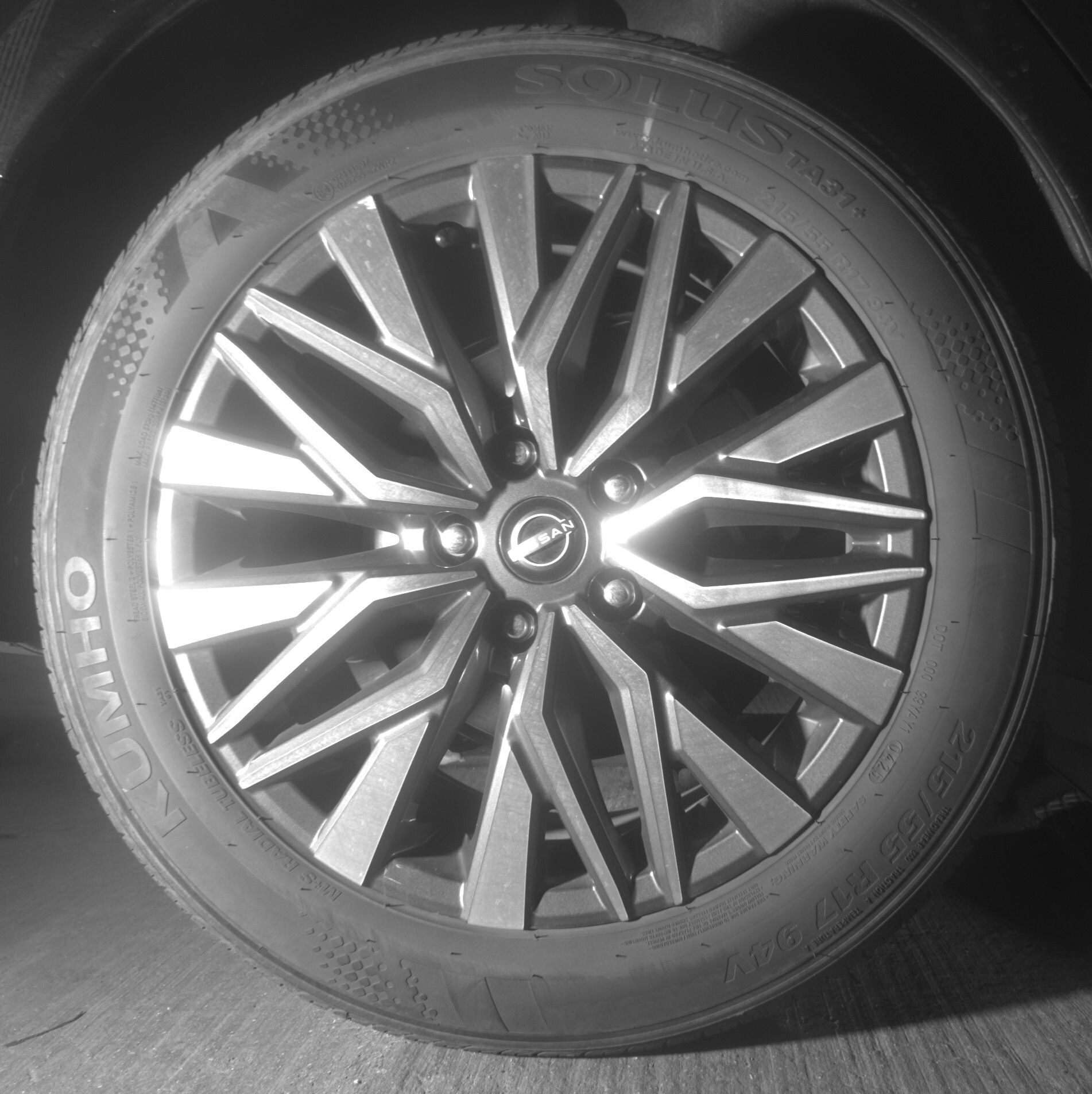 Thumbnail: 2025 Nissan Altima - 12