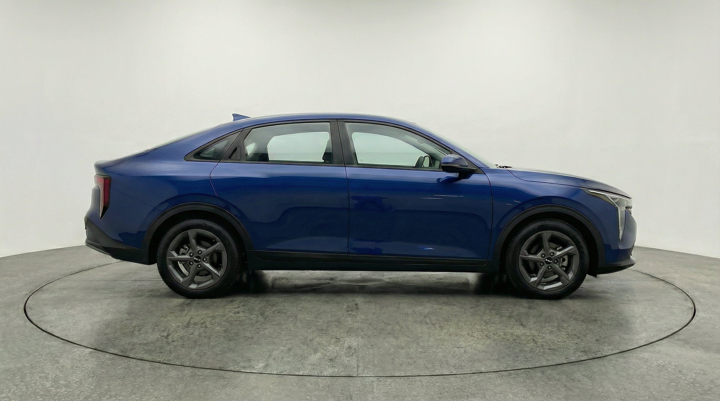 Thumbnail: 2025 Kia K4 - 11