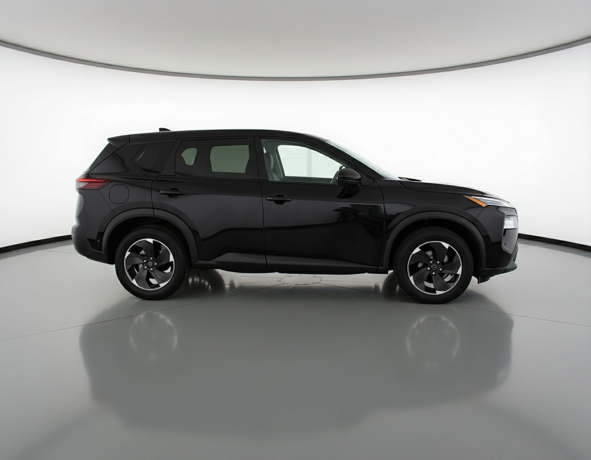 Thumbnail: 2025 Nissan Rogue - 8