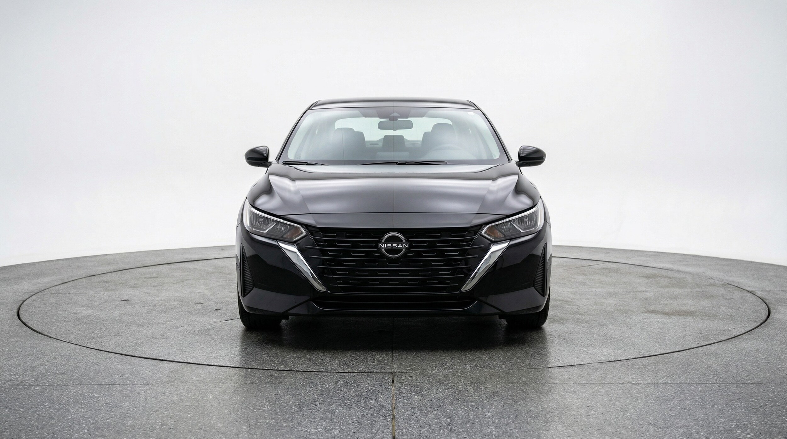 Thumbnail: 2025 Nissan Sentra - 2