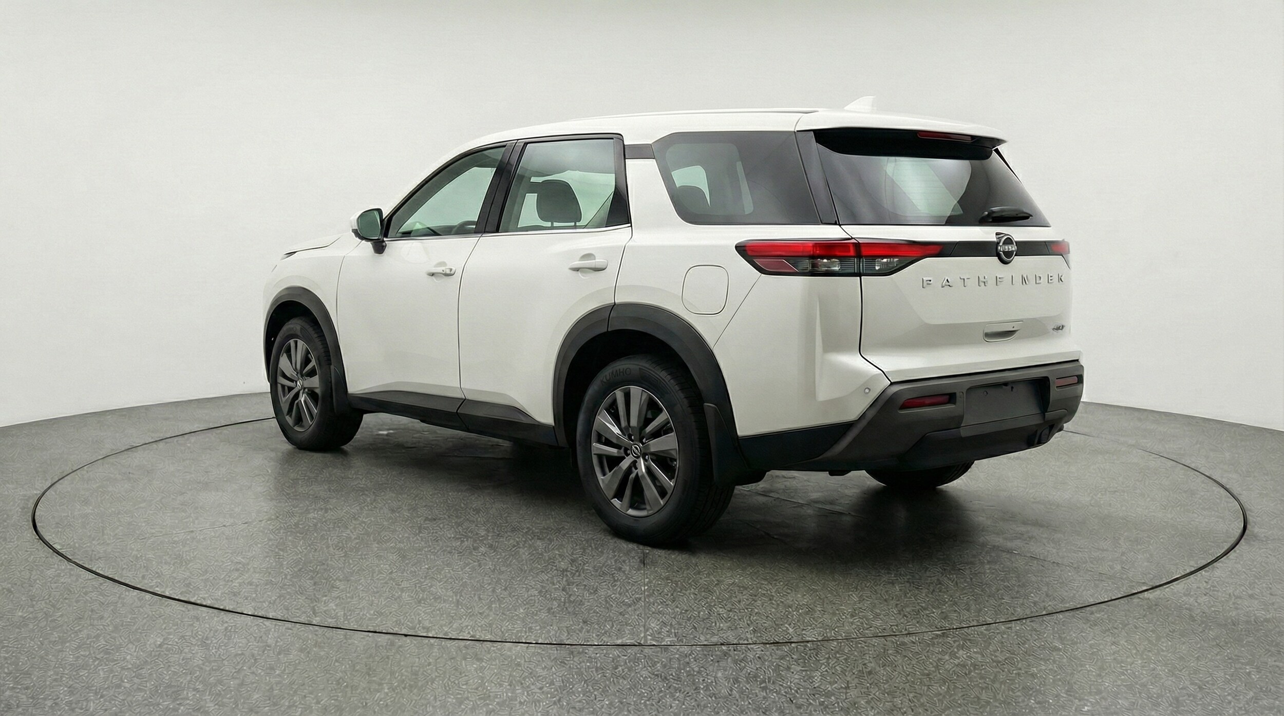 Thumbnail: 2025 Nissan Pathfinder - 5