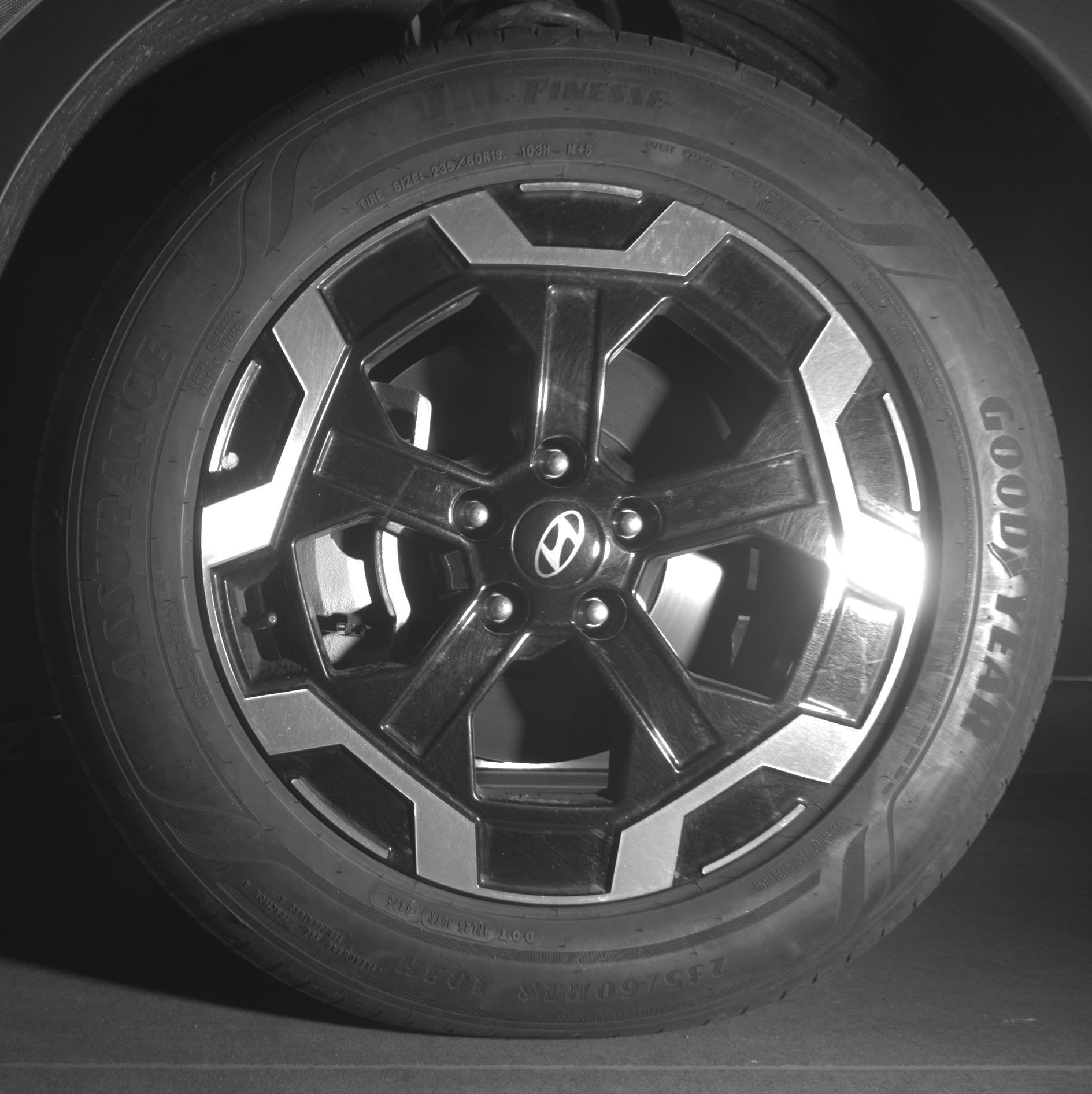 Thumbnail: 2026 Hyundai Santa Fe - 12