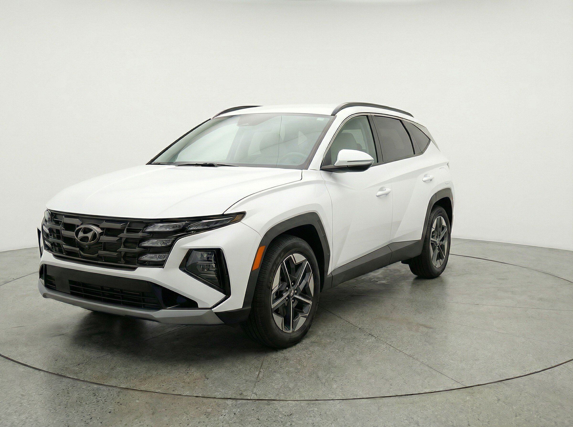 Thumbnail: 2025 Hyundai Tucson - 3