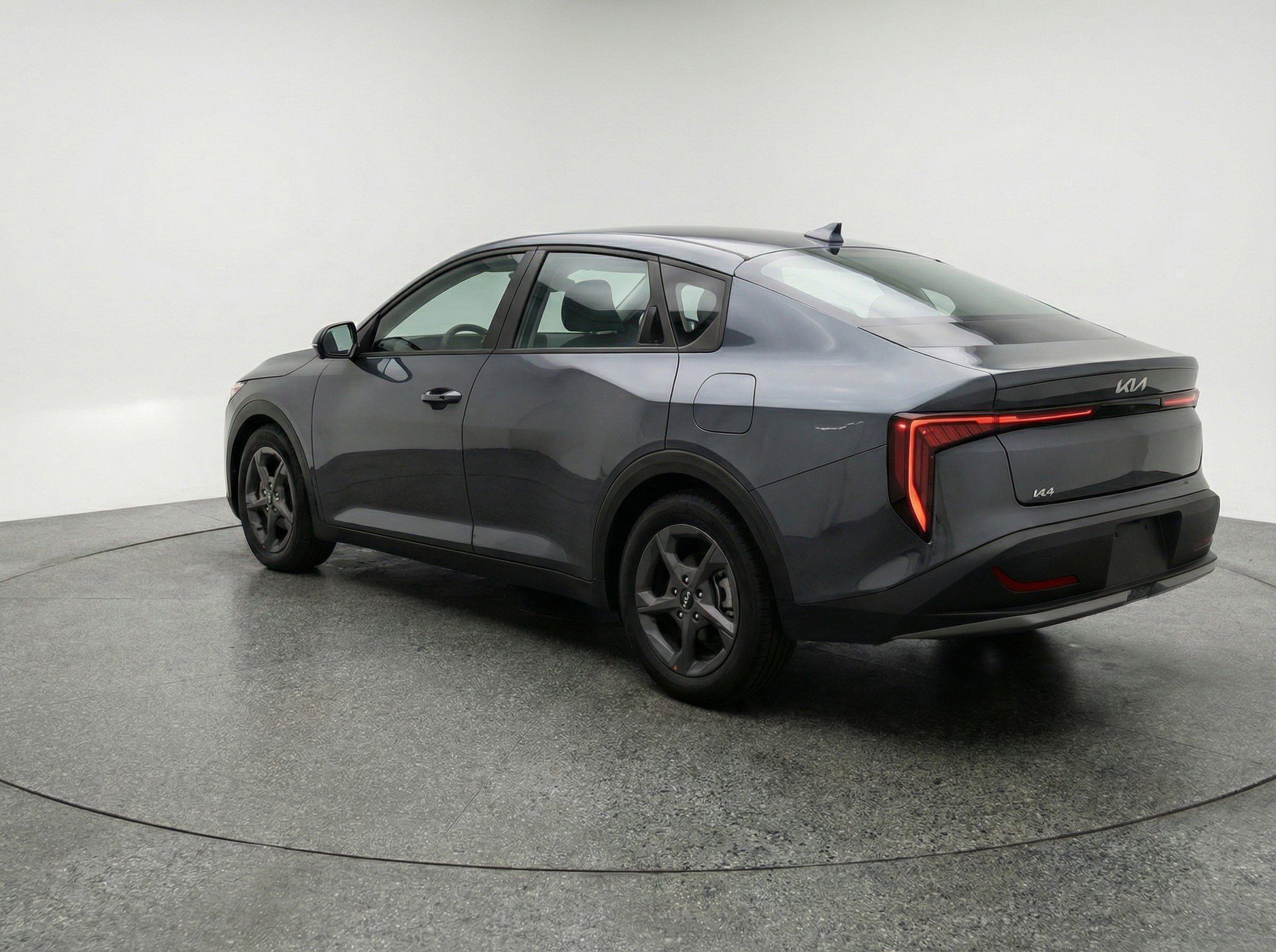 Thumbnail: 2025 Kia K4 - 5
