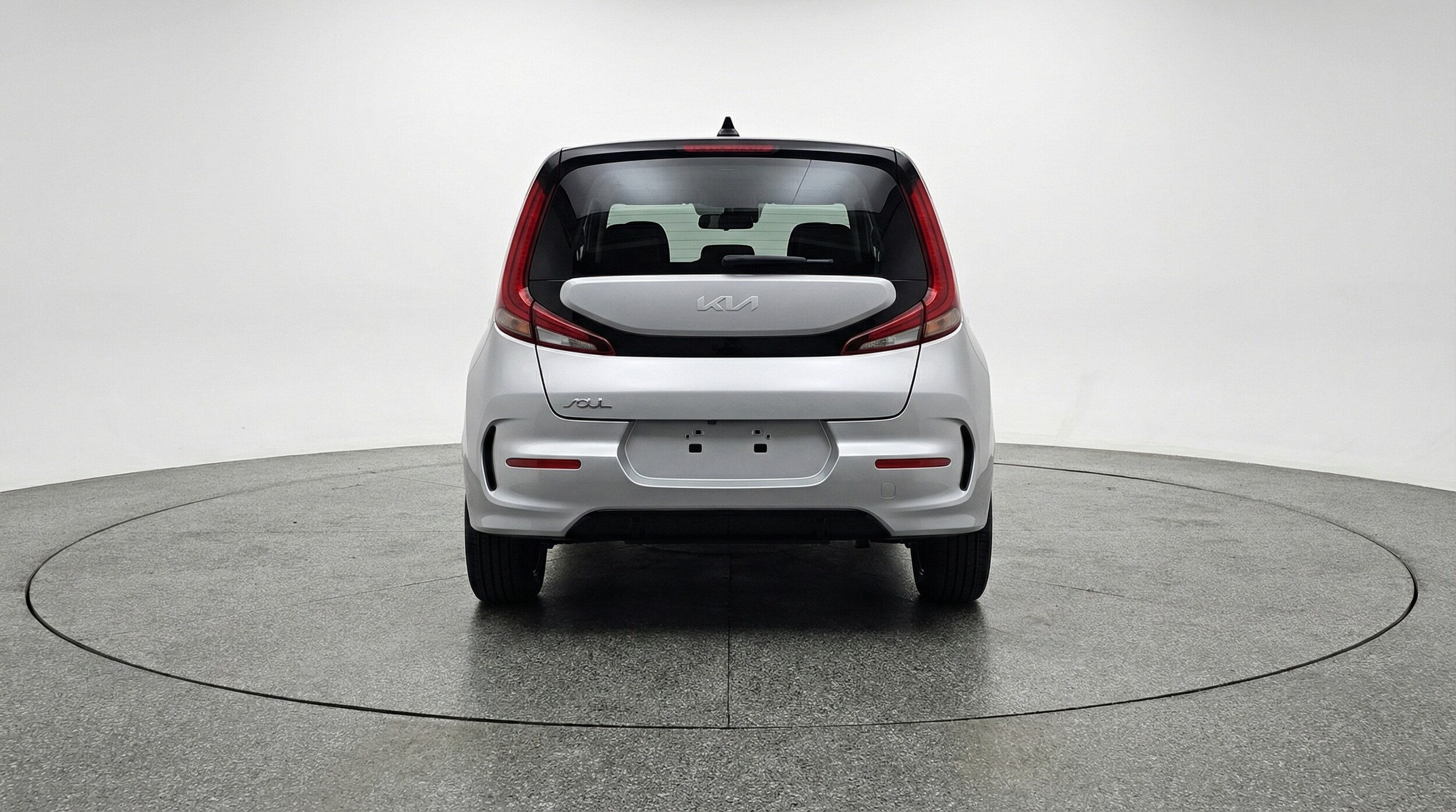 Thumbnail: 2025 Kia Soul - 6