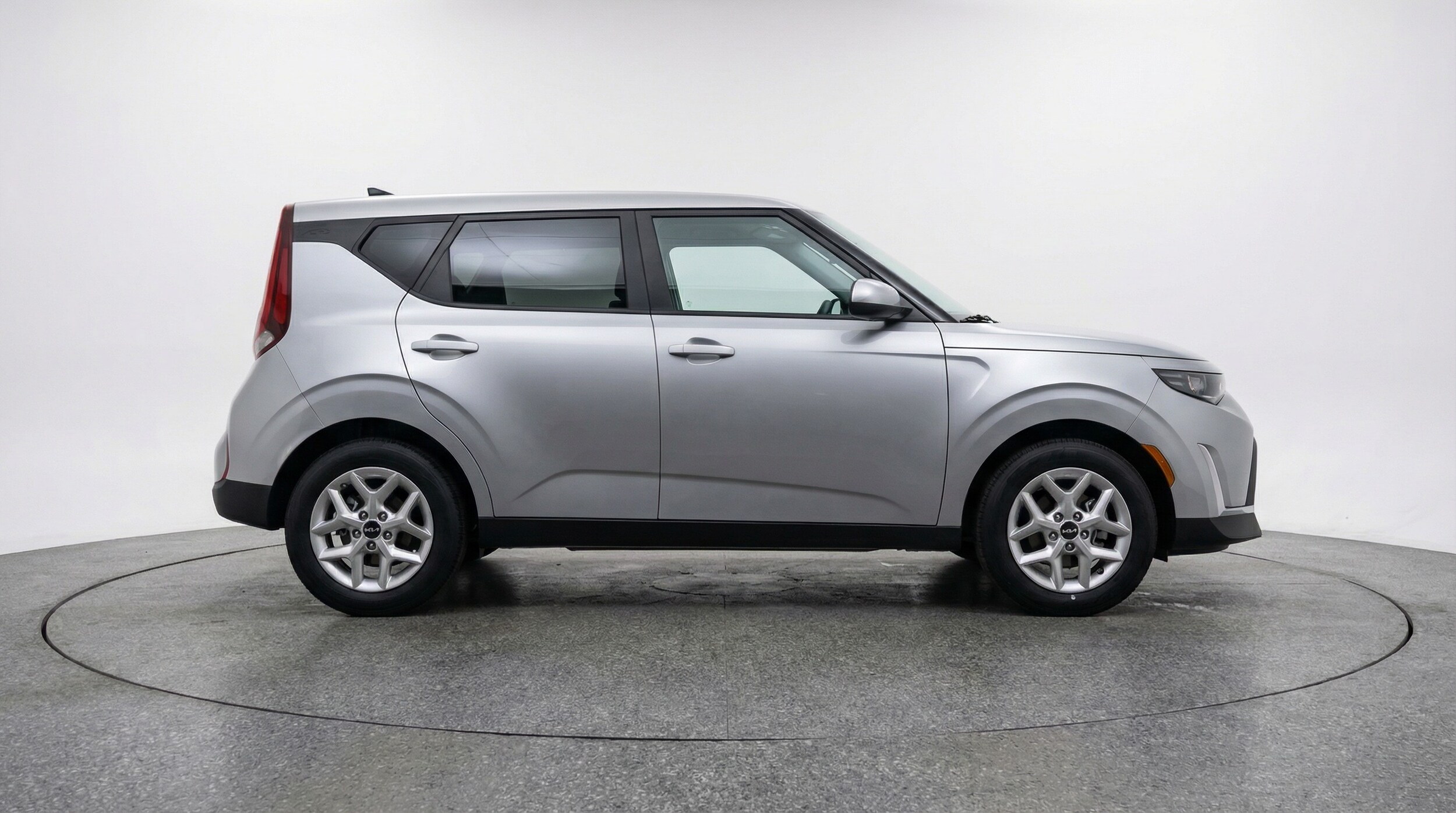 Thumbnail: 2025 Kia Soul - 8