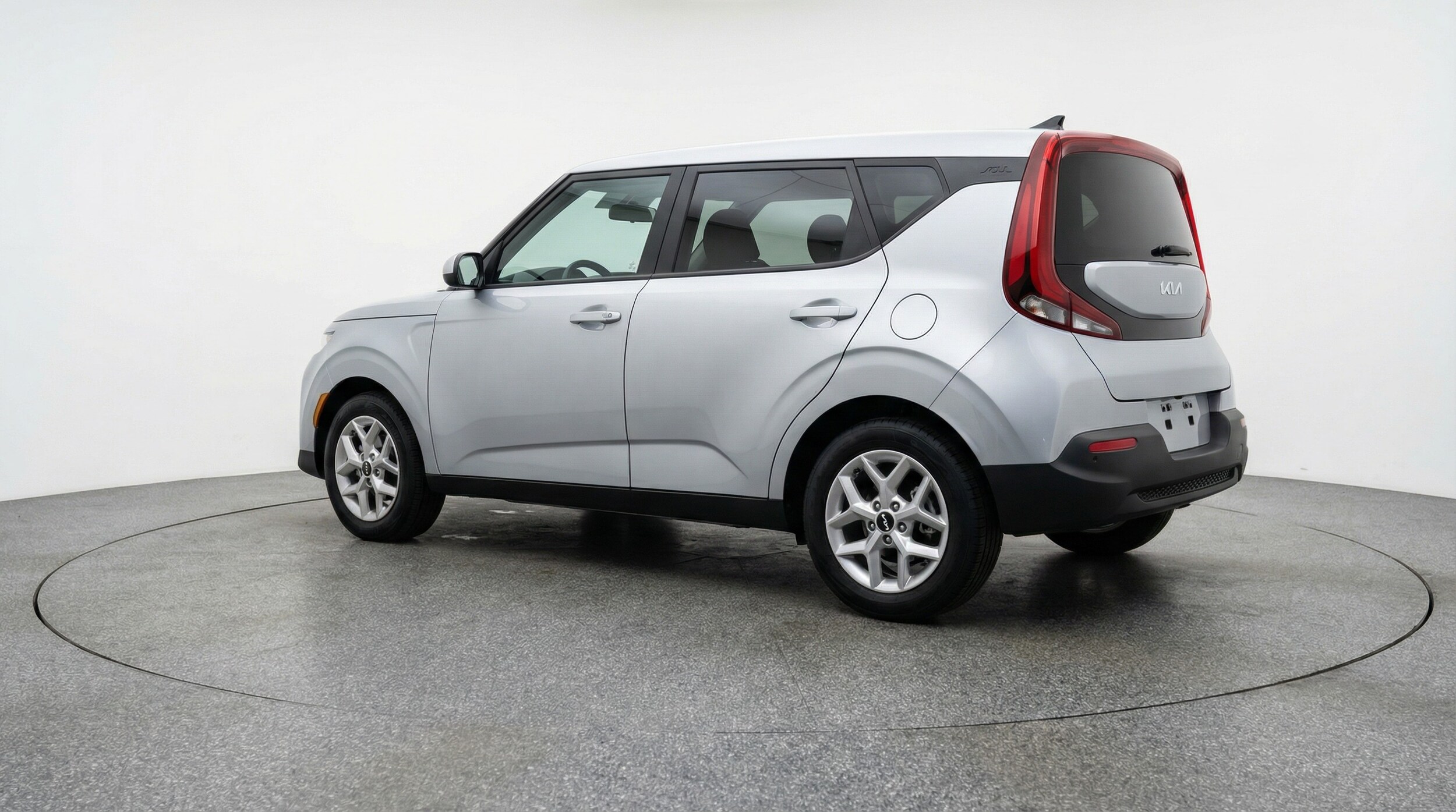 Thumbnail: 2025 Kia Soul - 5