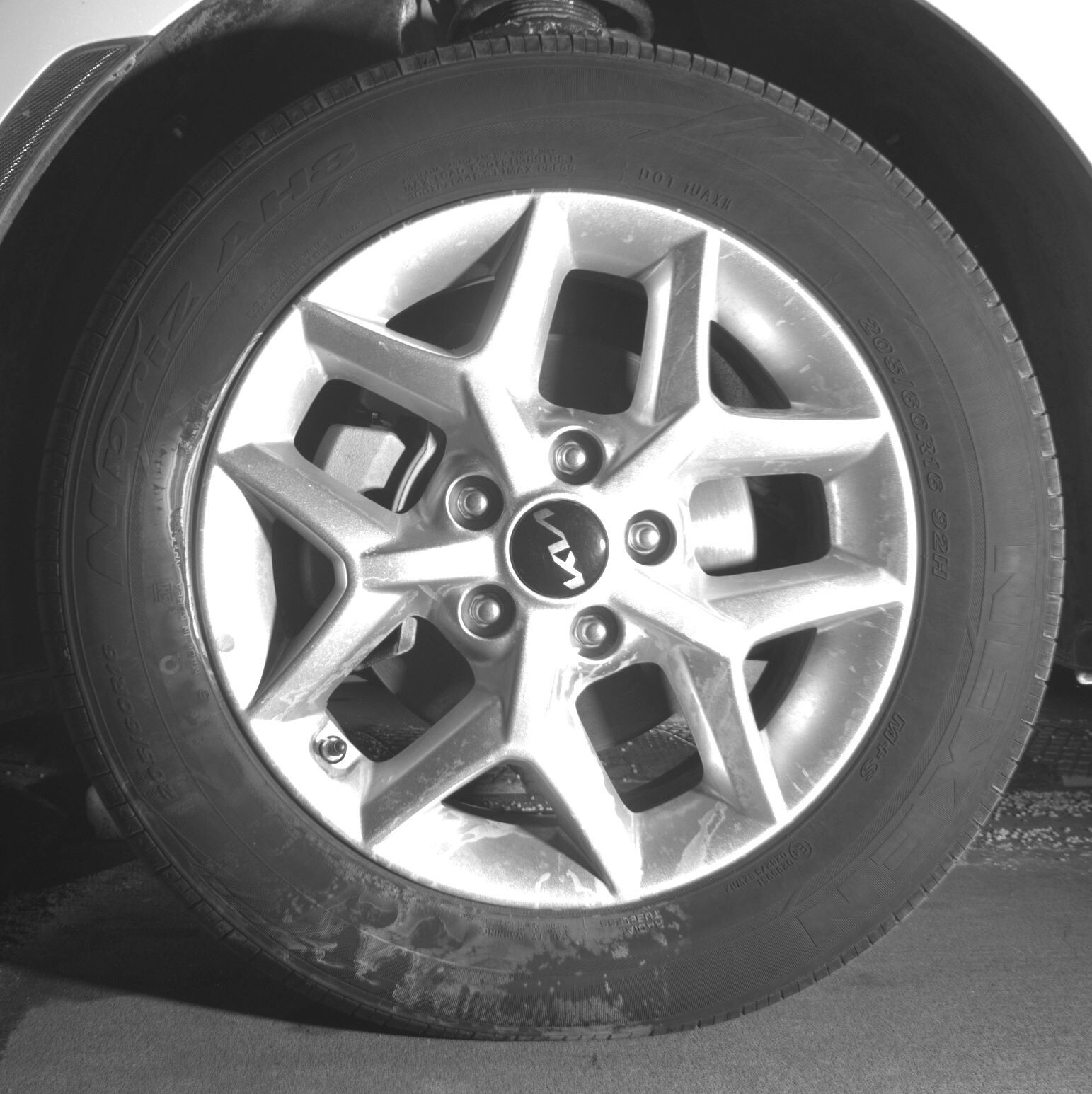 Thumbnail: 2025 Kia Soul - 9