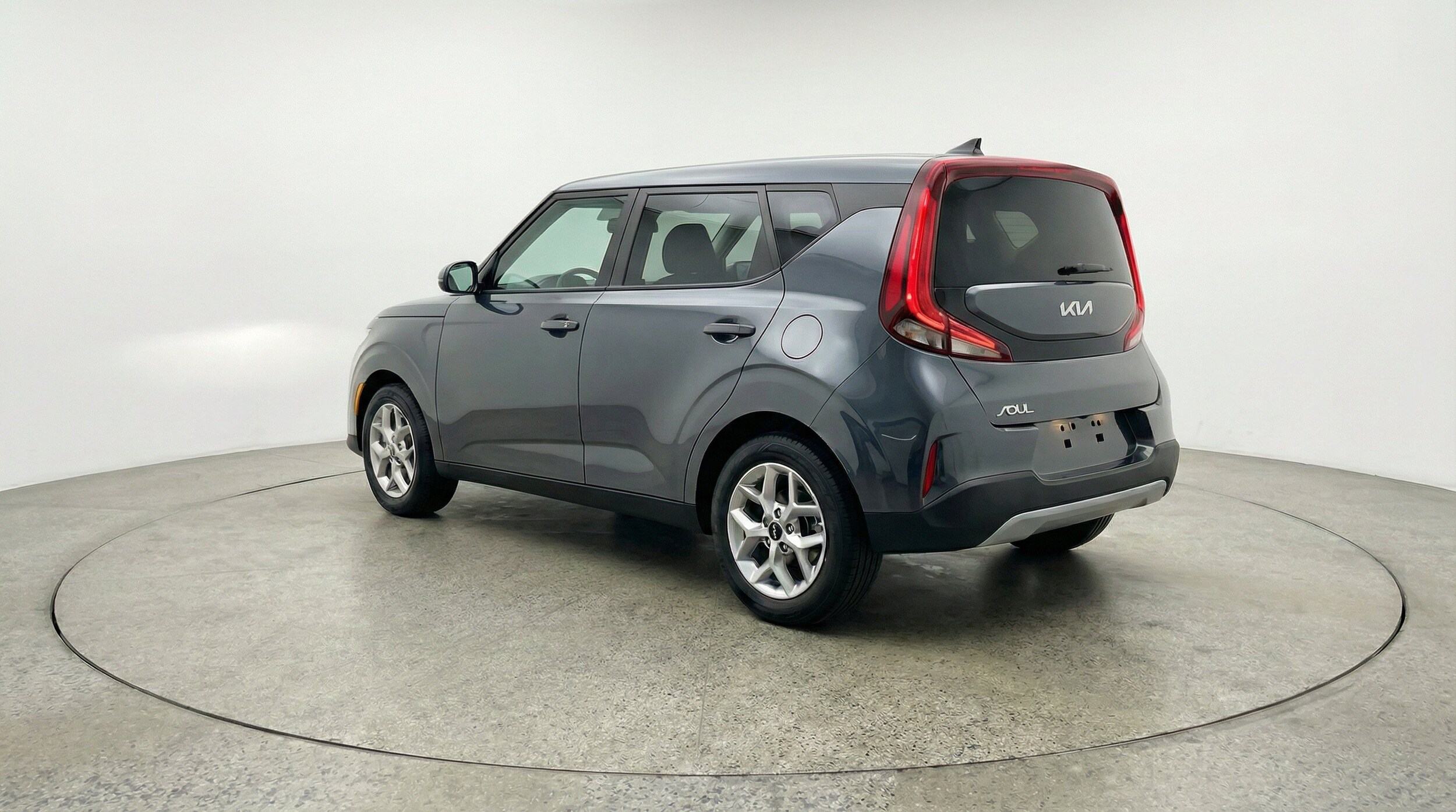 Thumbnail: 2025 Kia Soul - 6