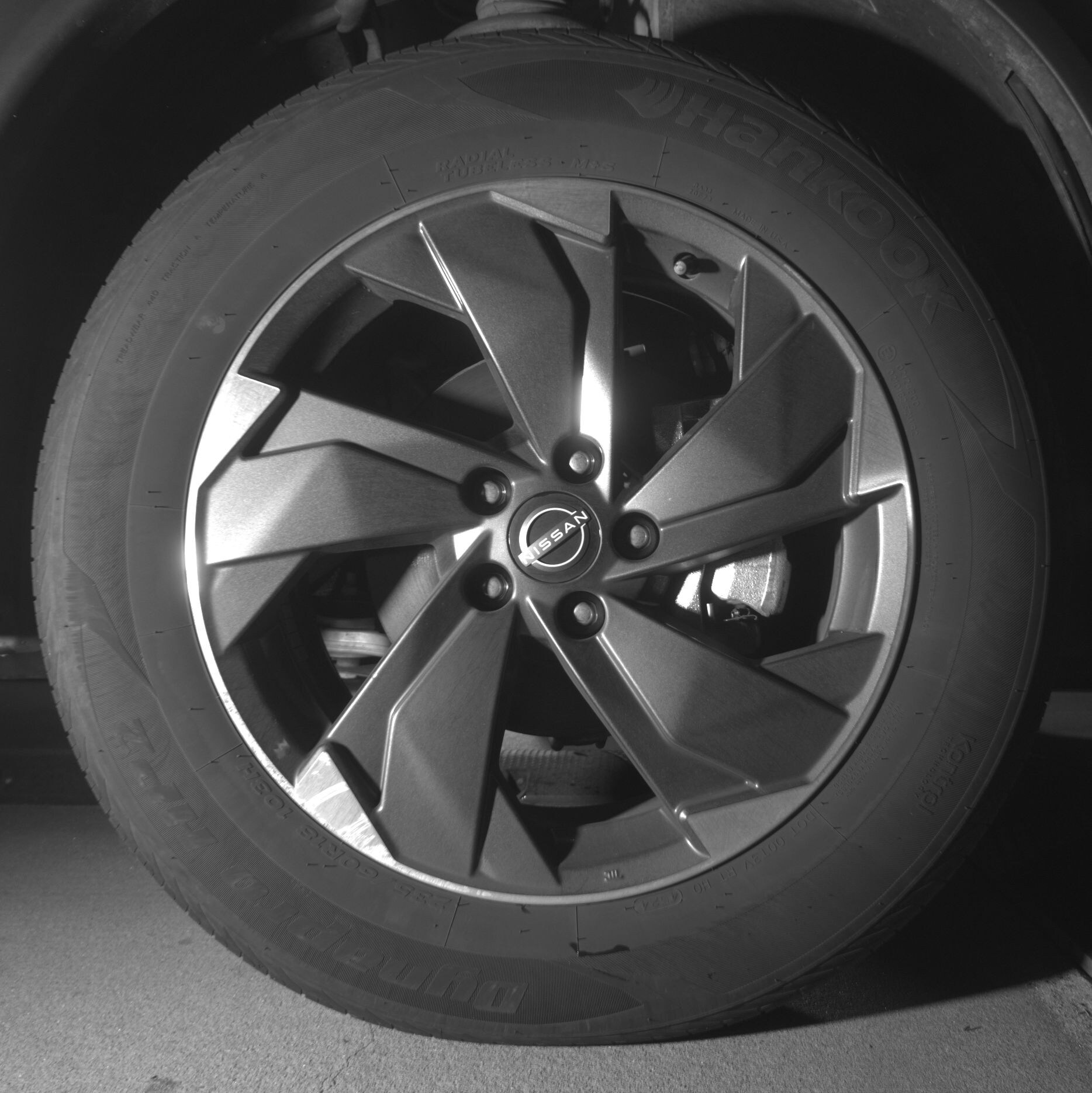 Thumbnail: 2025 Nissan Rogue - 10