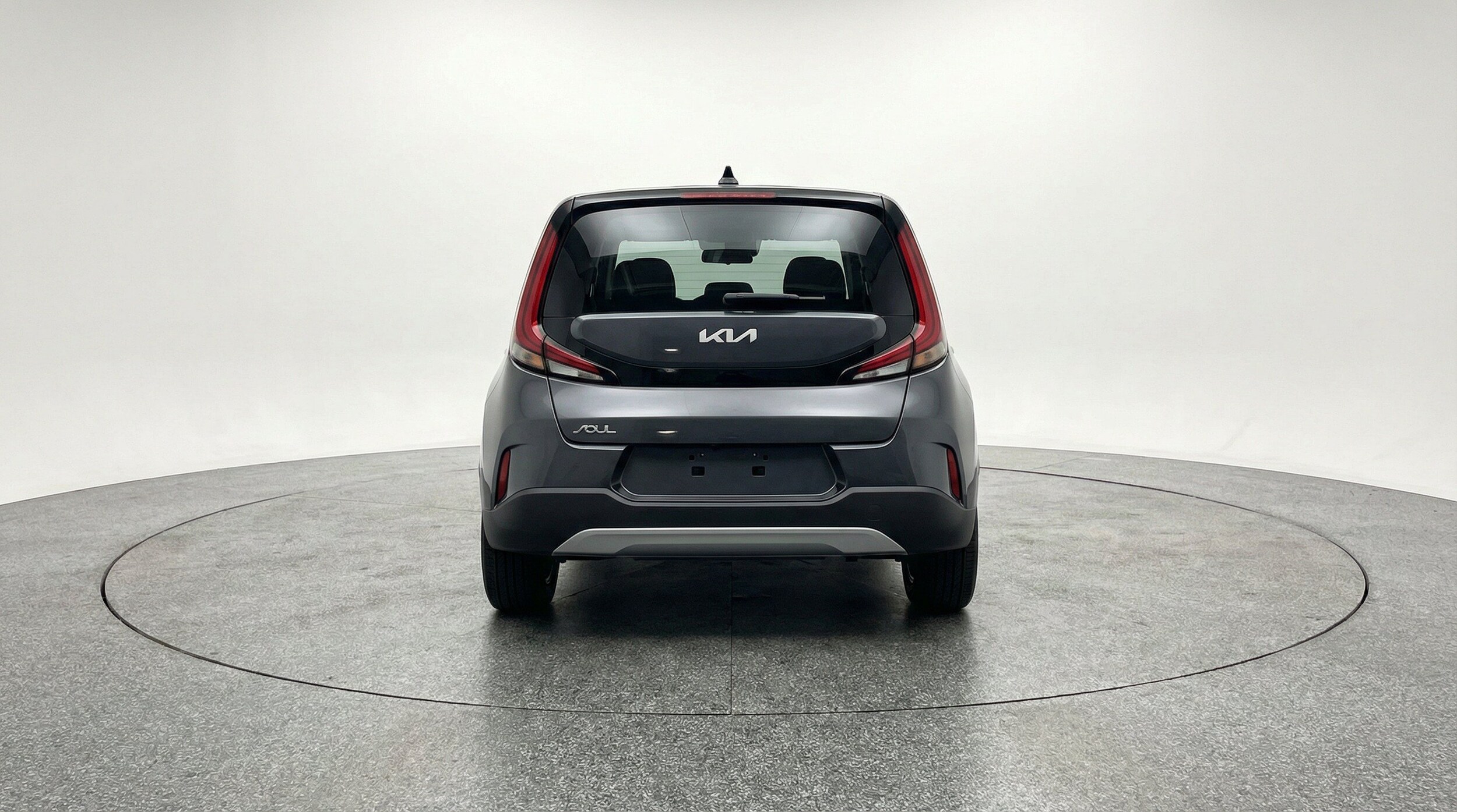 Thumbnail: 2025 Kia Soul - 7