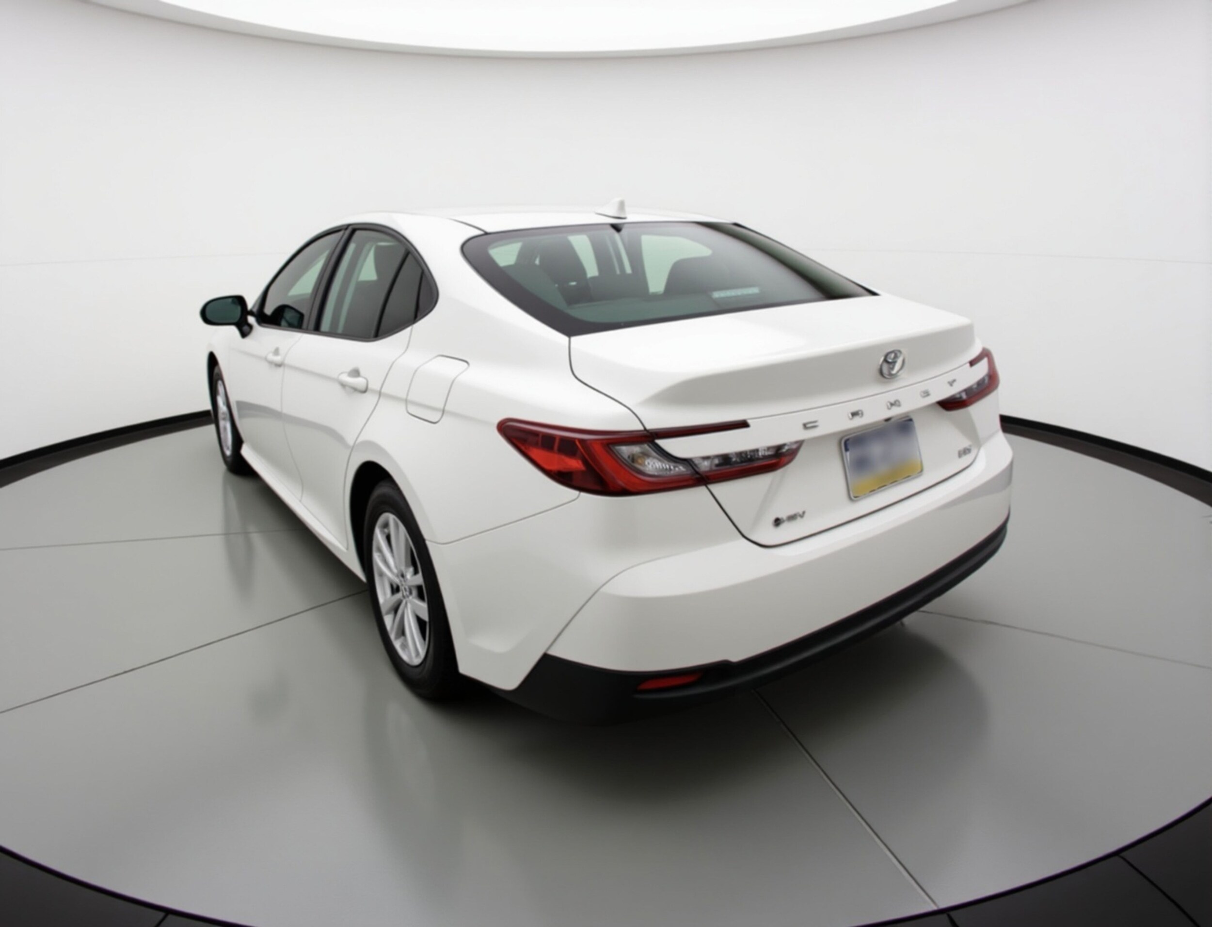 Thumbnail: 2025 Toyota Camry - 5