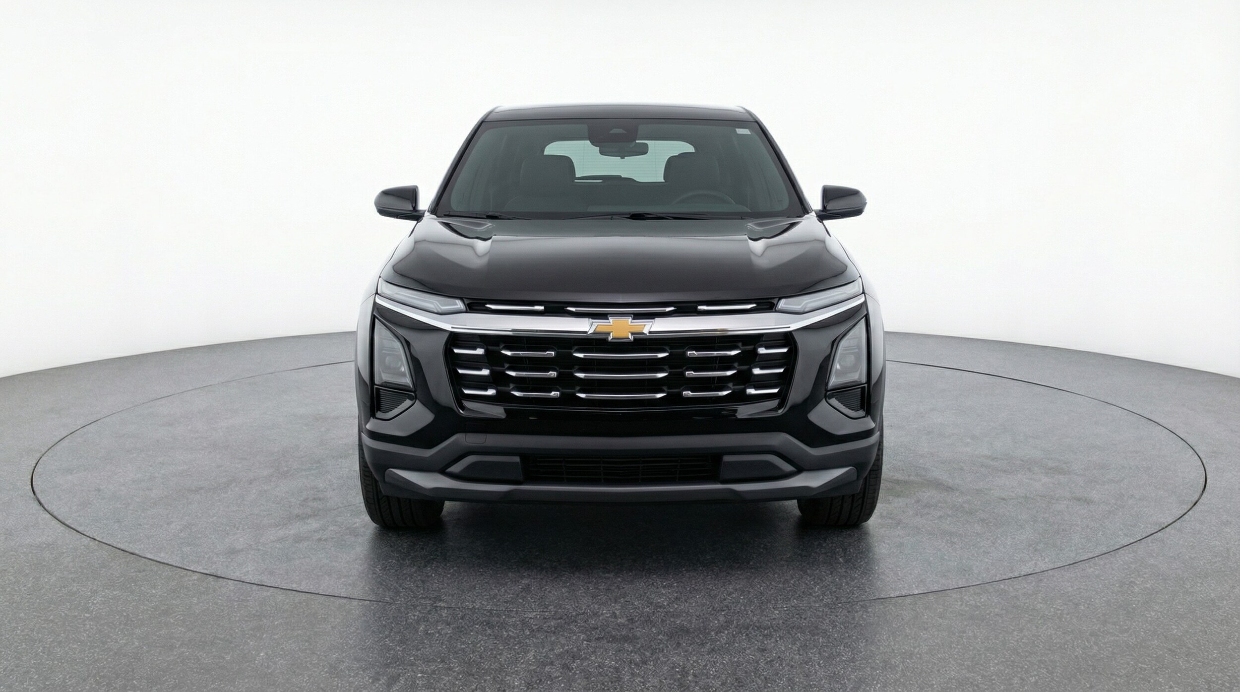 Thumbnail: 2025 Chevrolet Equinox - 2