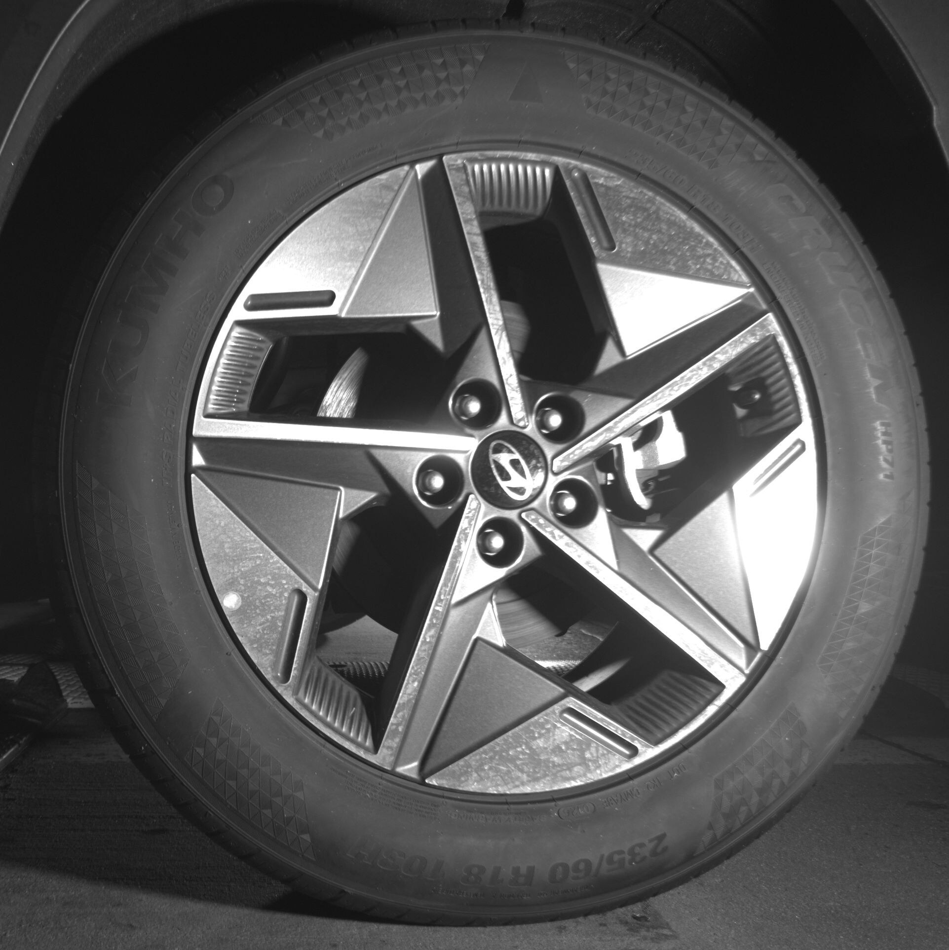 Thumbnail: 2025 Hyundai Tucson - 11