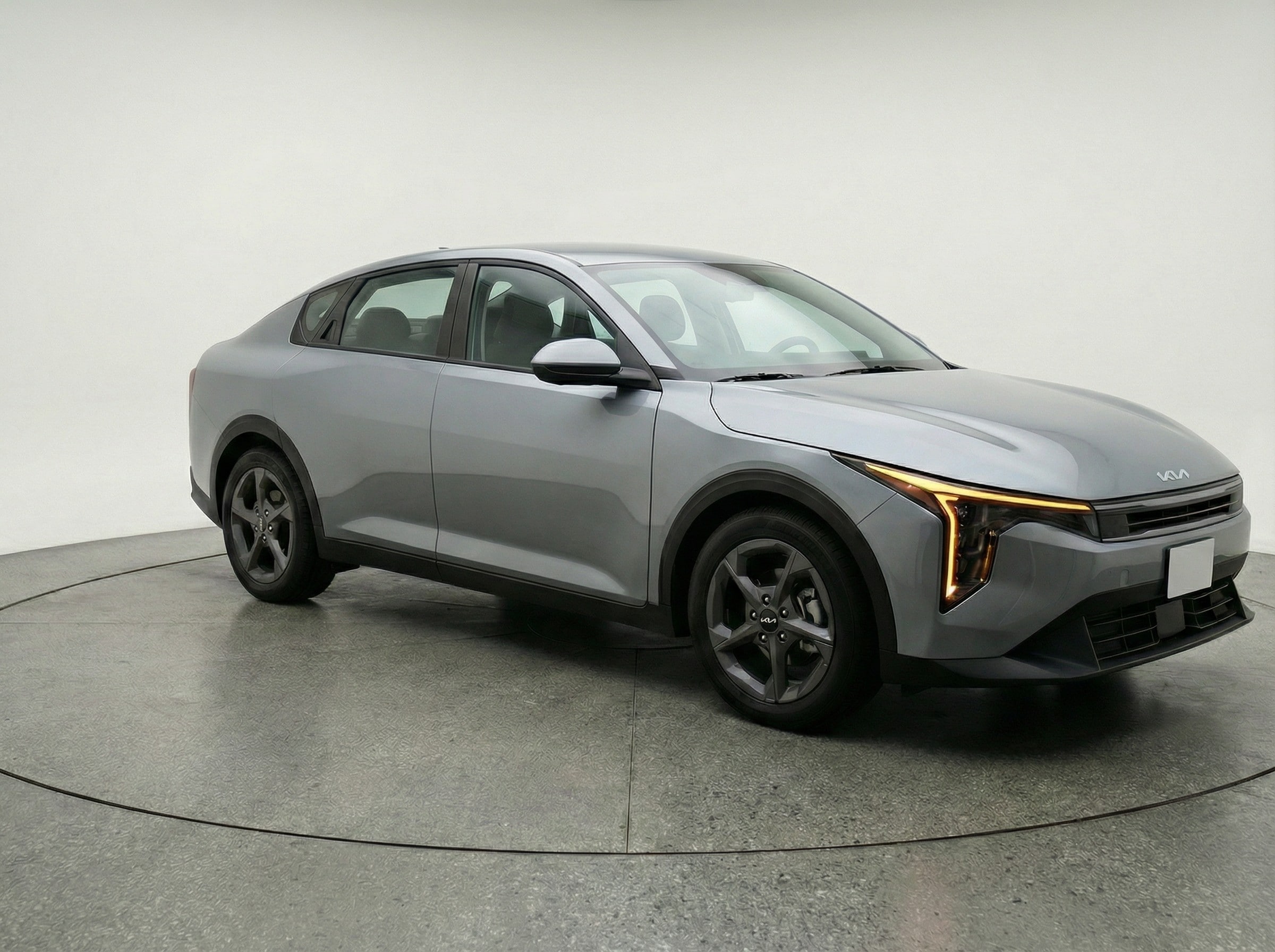 Thumbnail: 2025 Kia K4 - 1