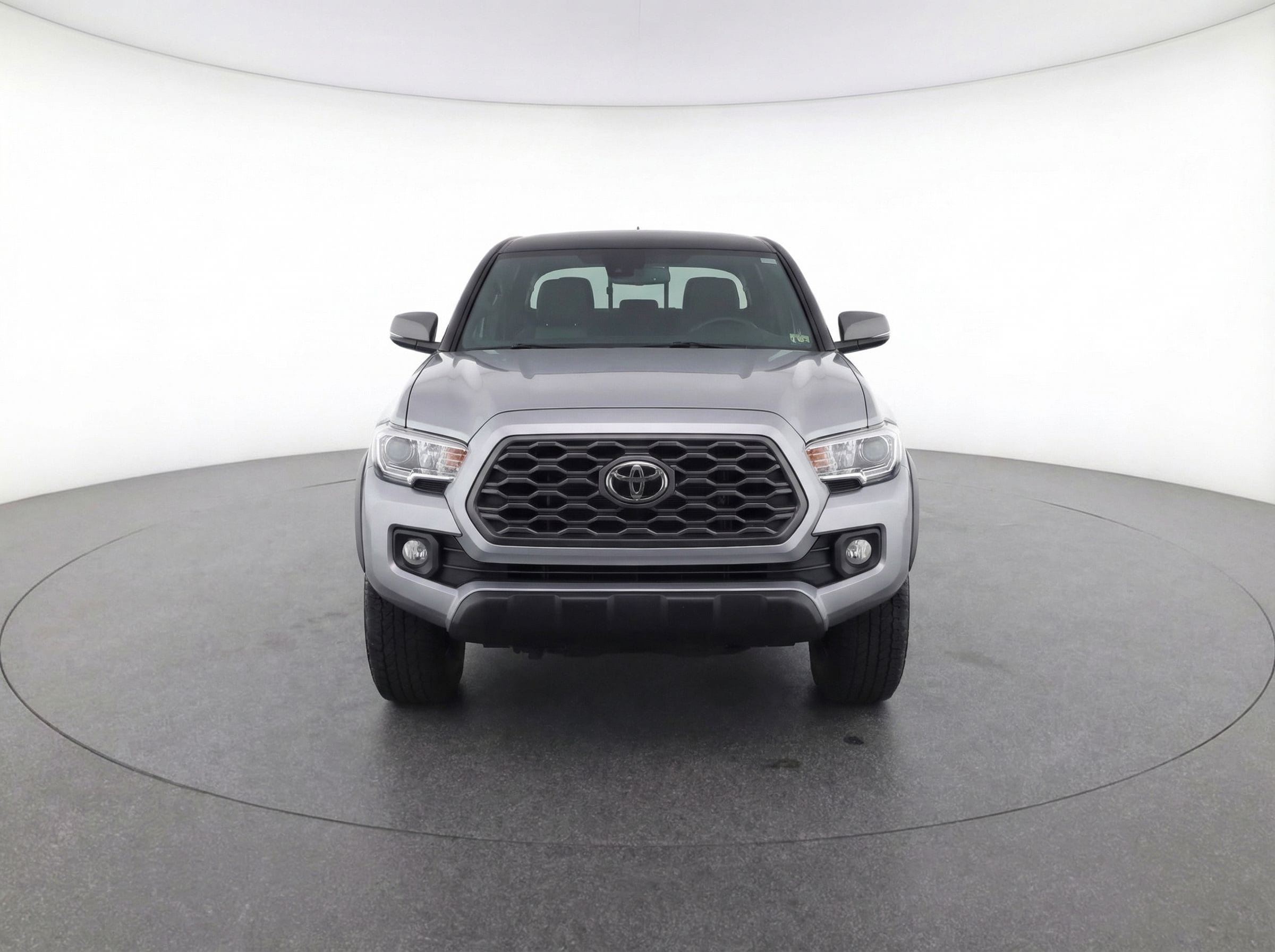 Thumbnail: 2025 Toyota Tacoma - 2