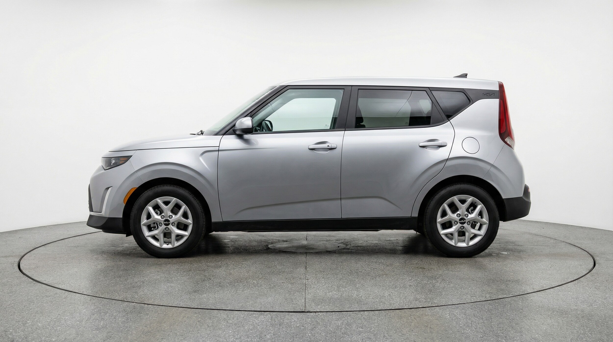 Thumbnail: 2025 Kia Soul - 4