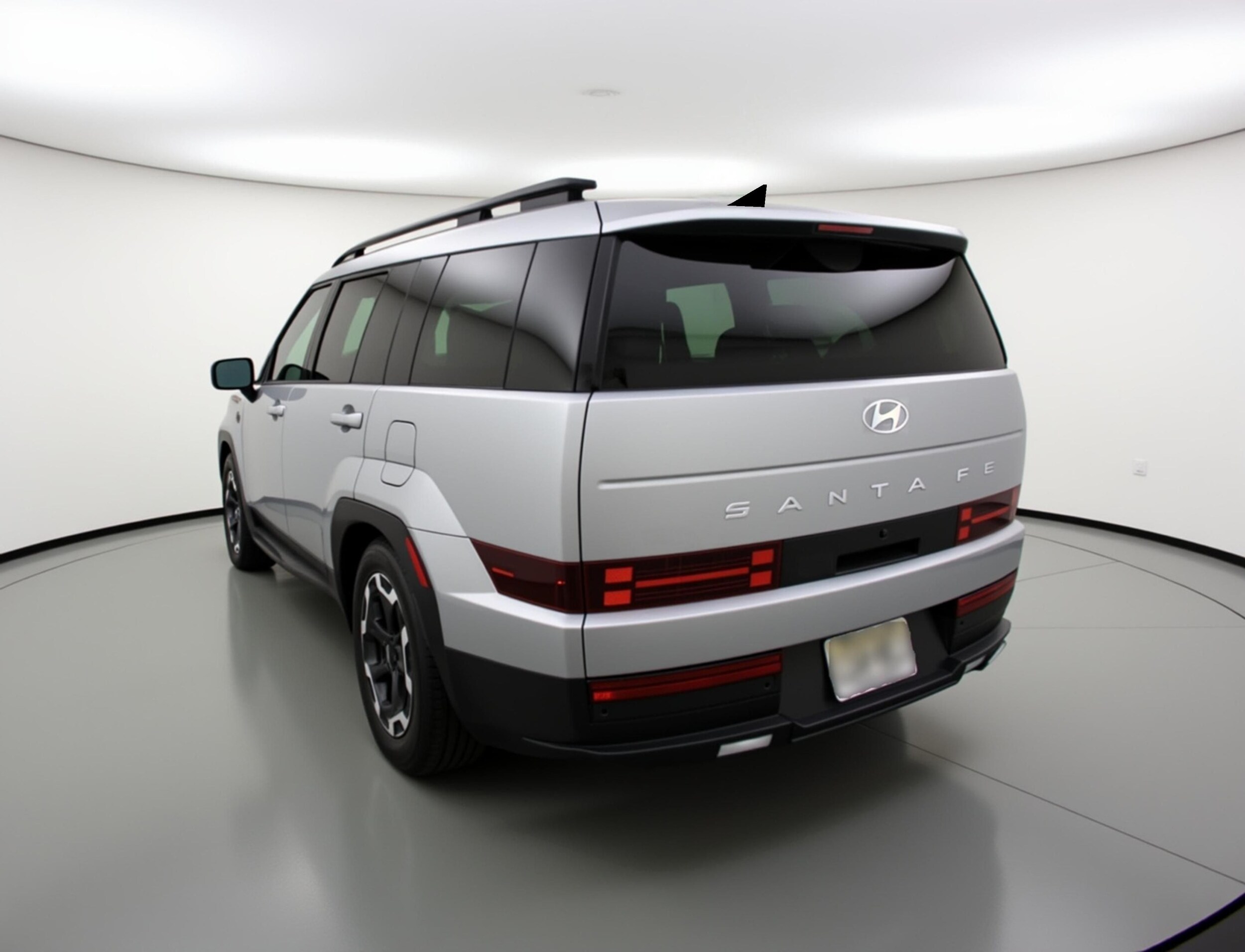 Thumbnail: 2025 Hyundai Santa Fe - 5