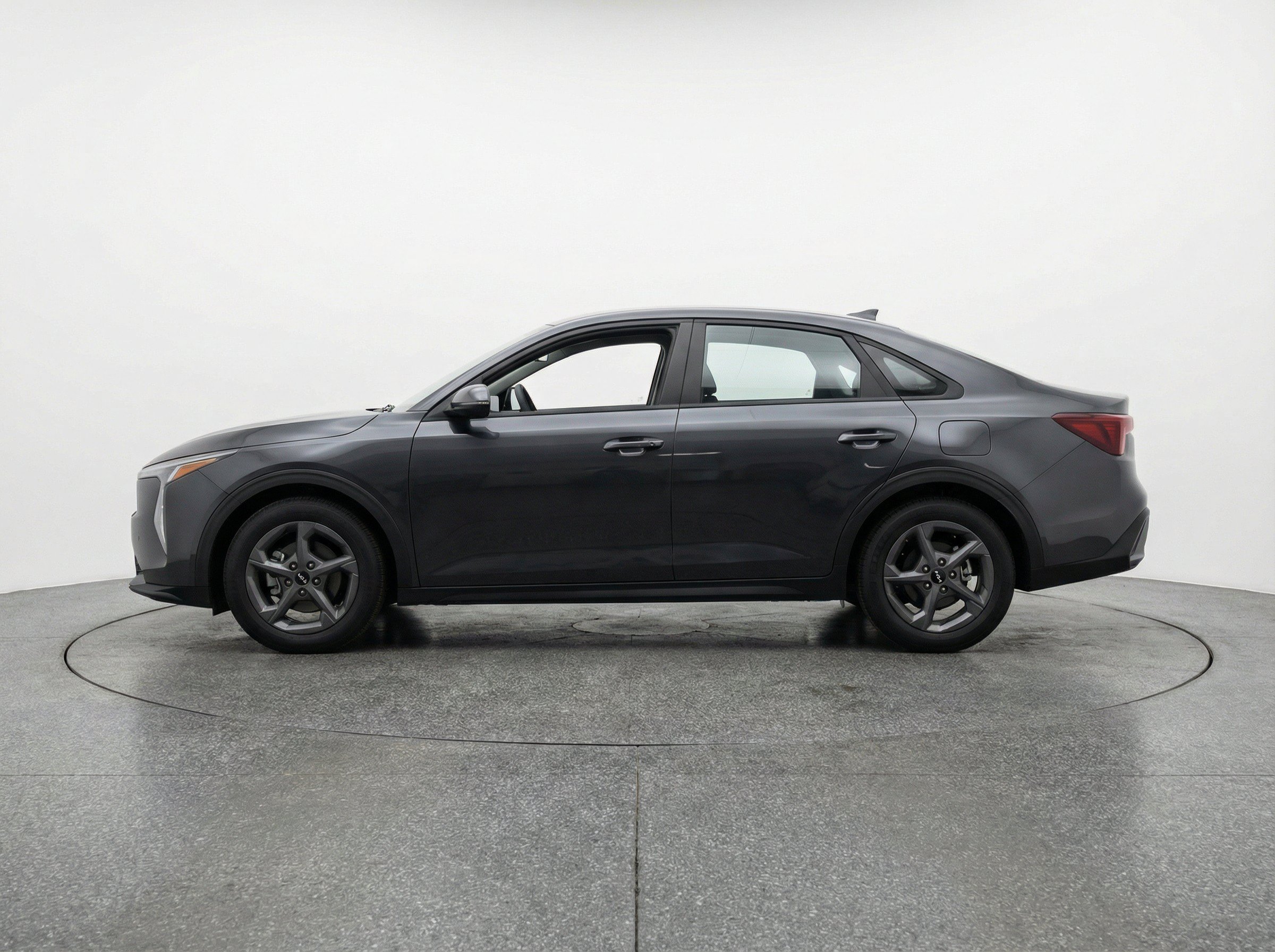 Thumbnail: 2025 Kia K4 - 5