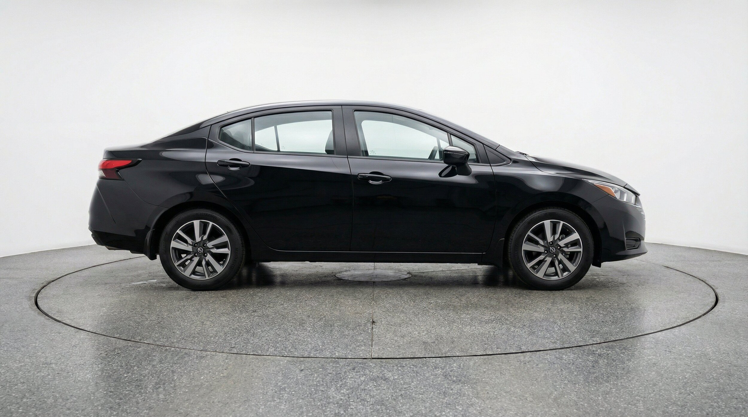 Thumbnail: 2025 Nissan Versa - 11