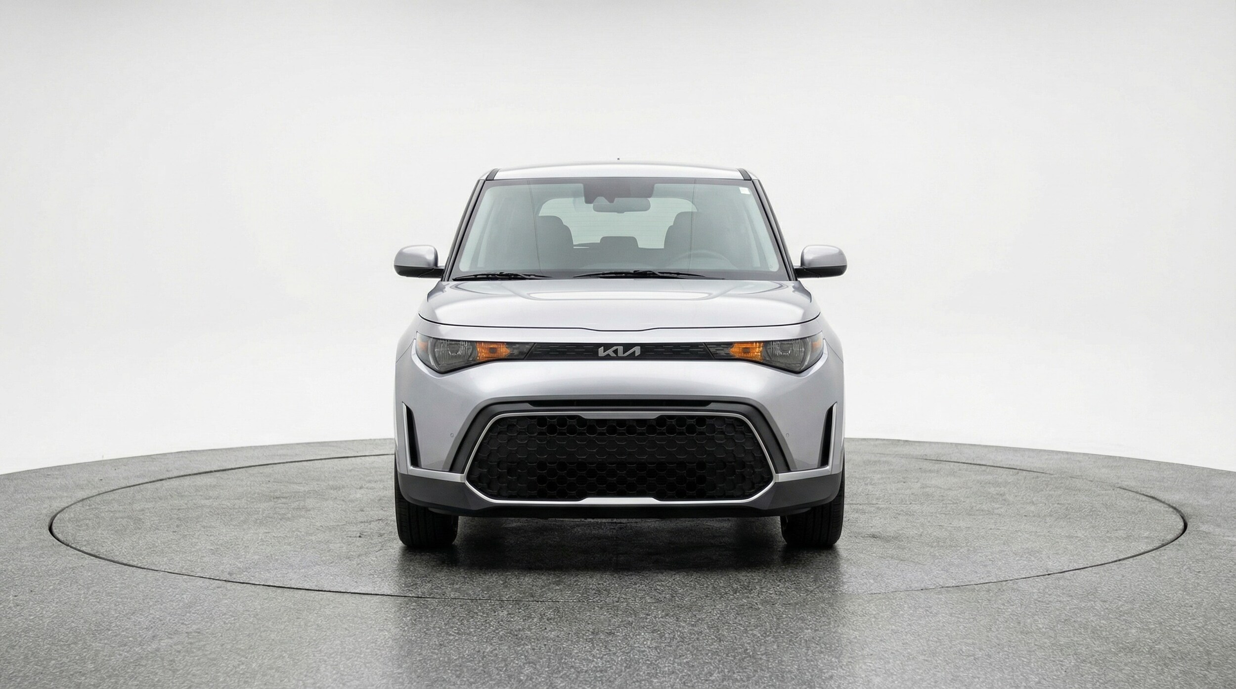 Thumbnail: 2025 Kia Soul - 2