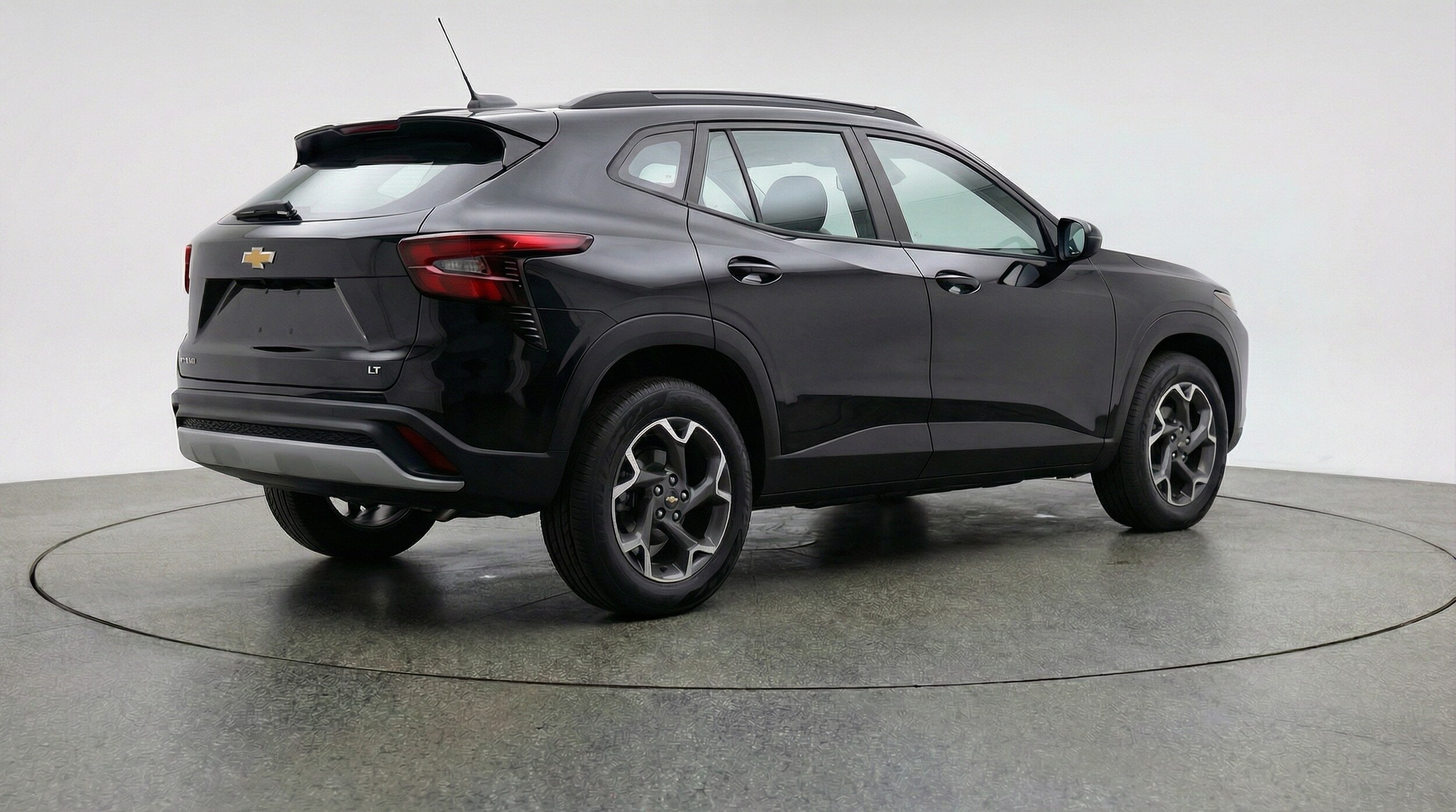 Thumbnail: 2025 Chevrolet Trax - 7