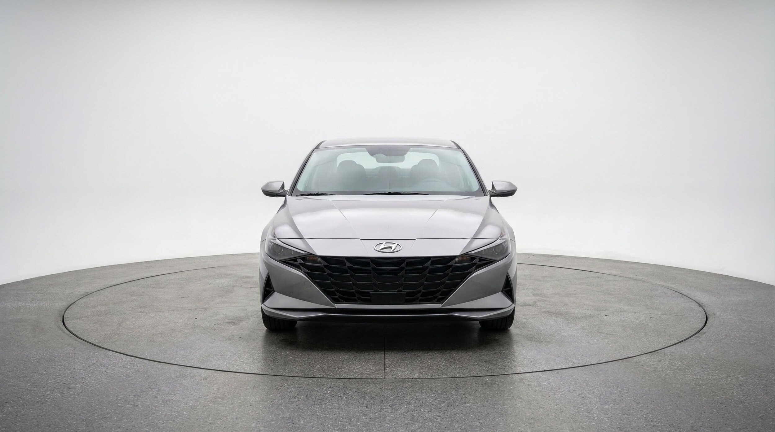Thumbnail: 2026 Hyundai Elantra - 2