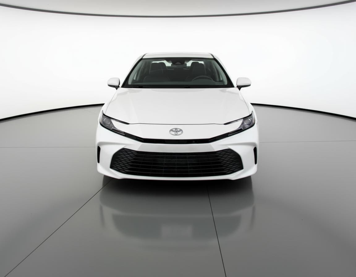 Thumbnail: 2025 Toyota Camry - 2