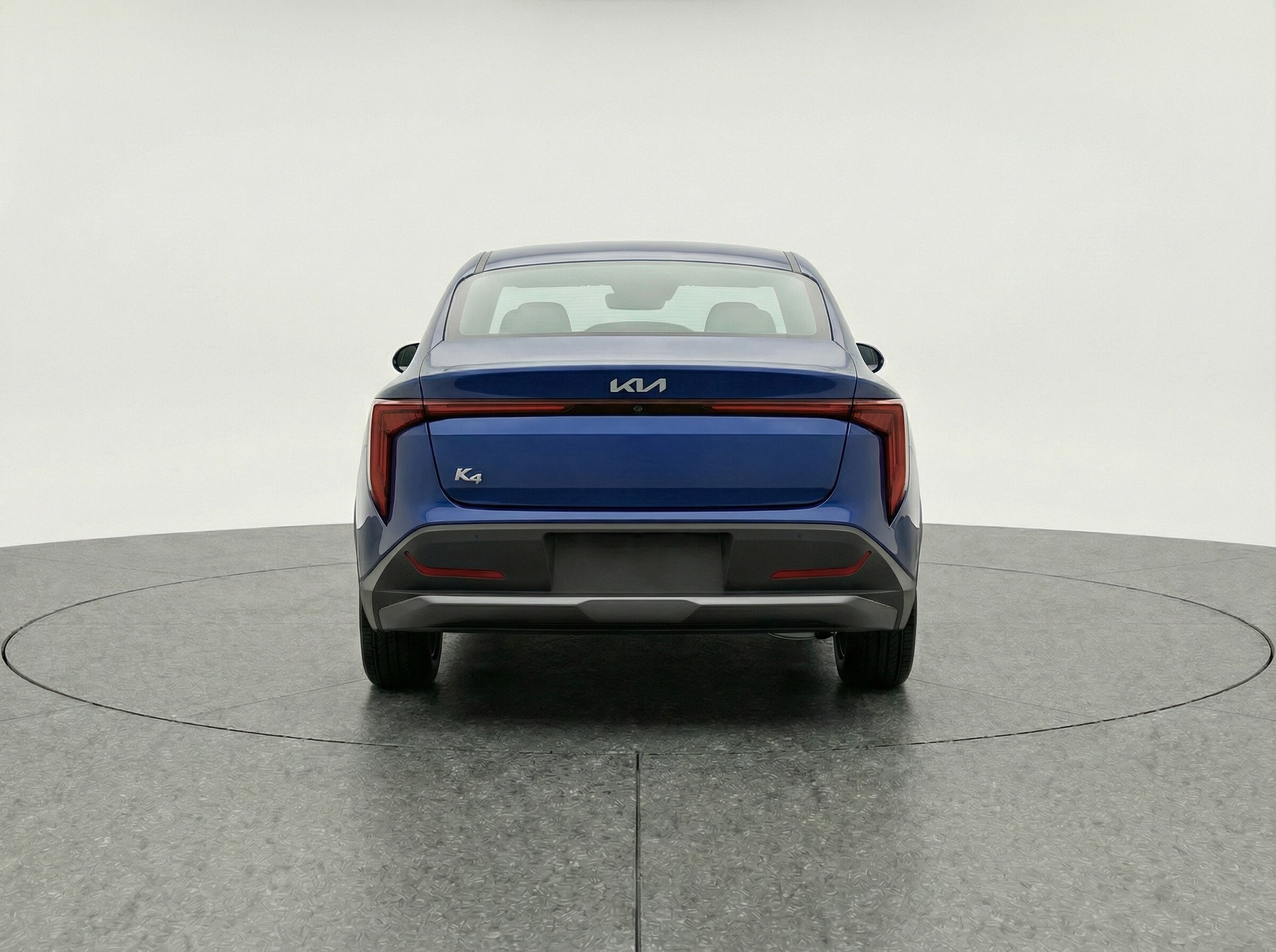 Thumbnail: 2025 Kia K4 - 6